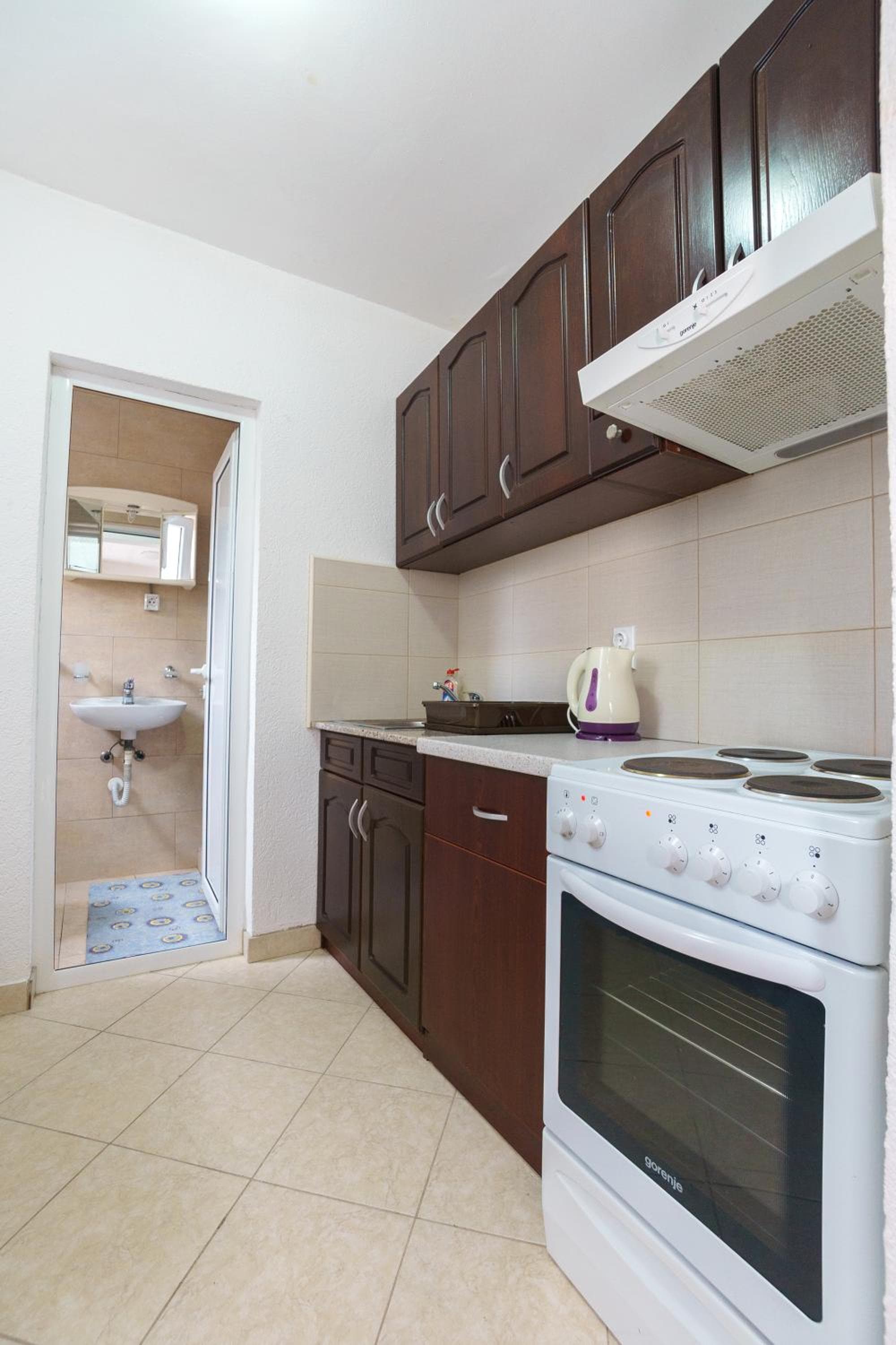 Apartments Lora