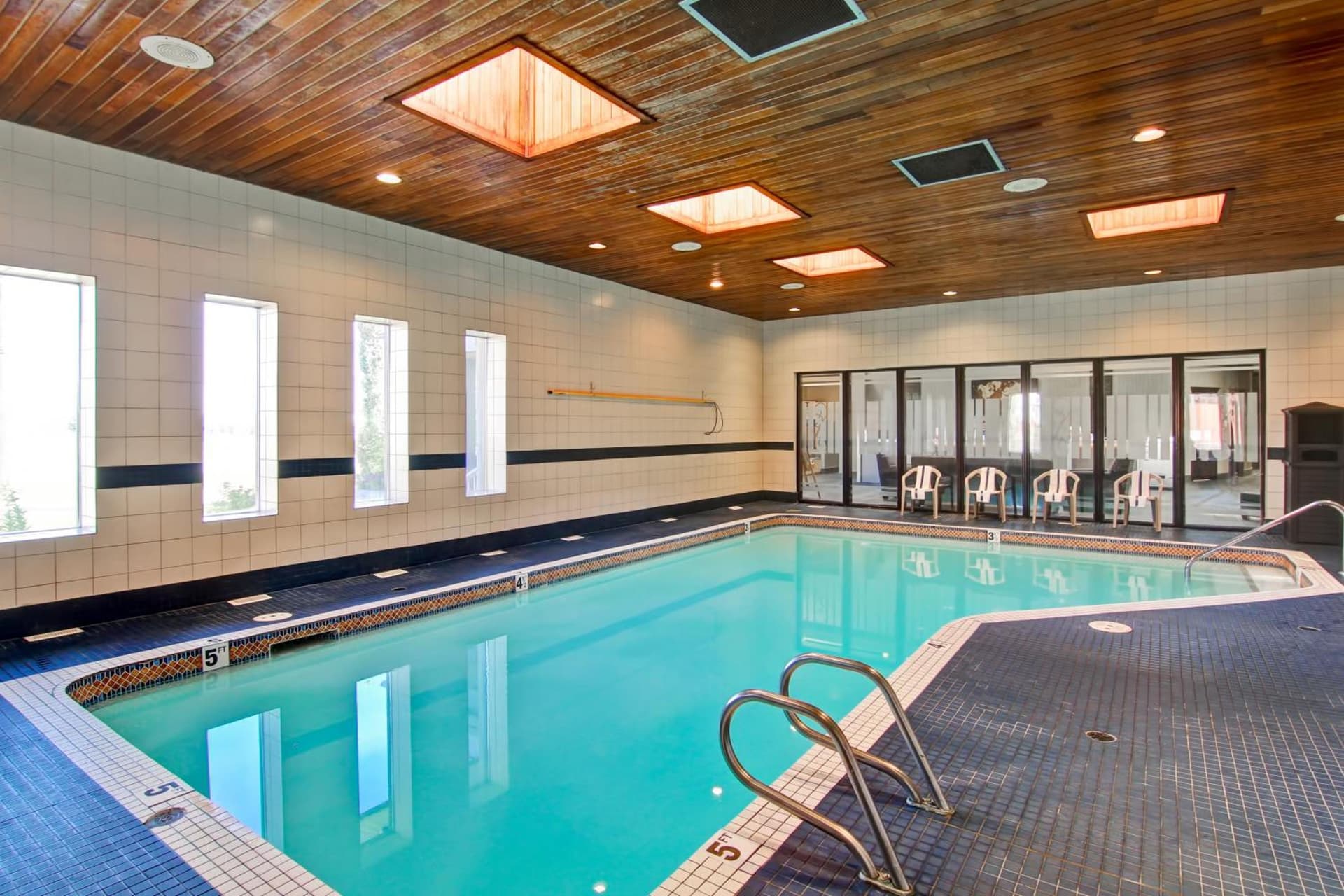 Radisson Hotel & Conference Centre Edmonton