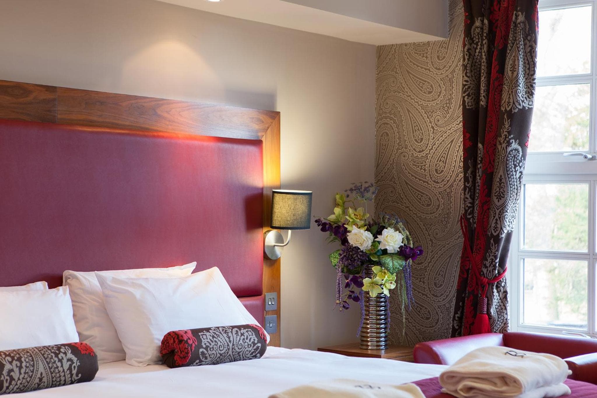 Bannatyne Hotel Hastings