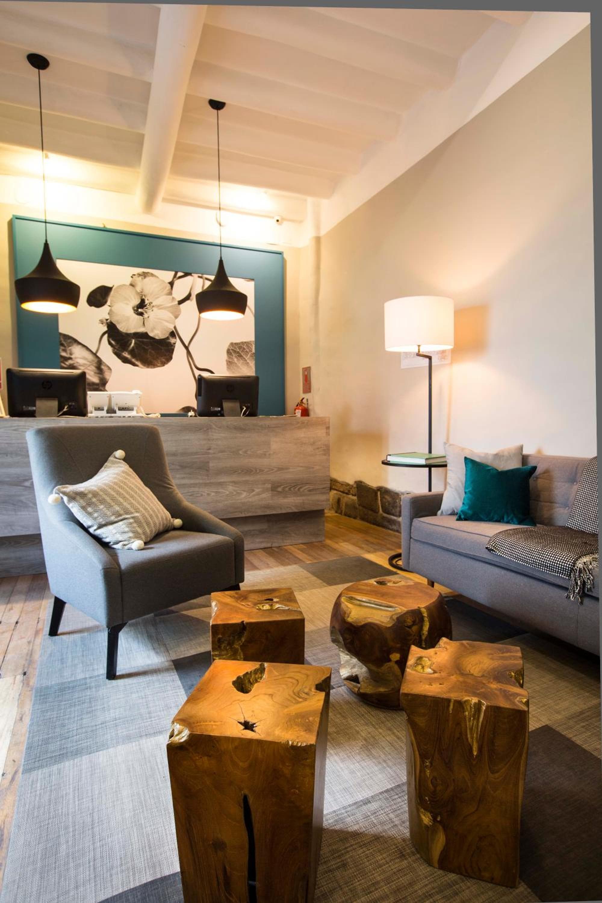 Abittare Hotel