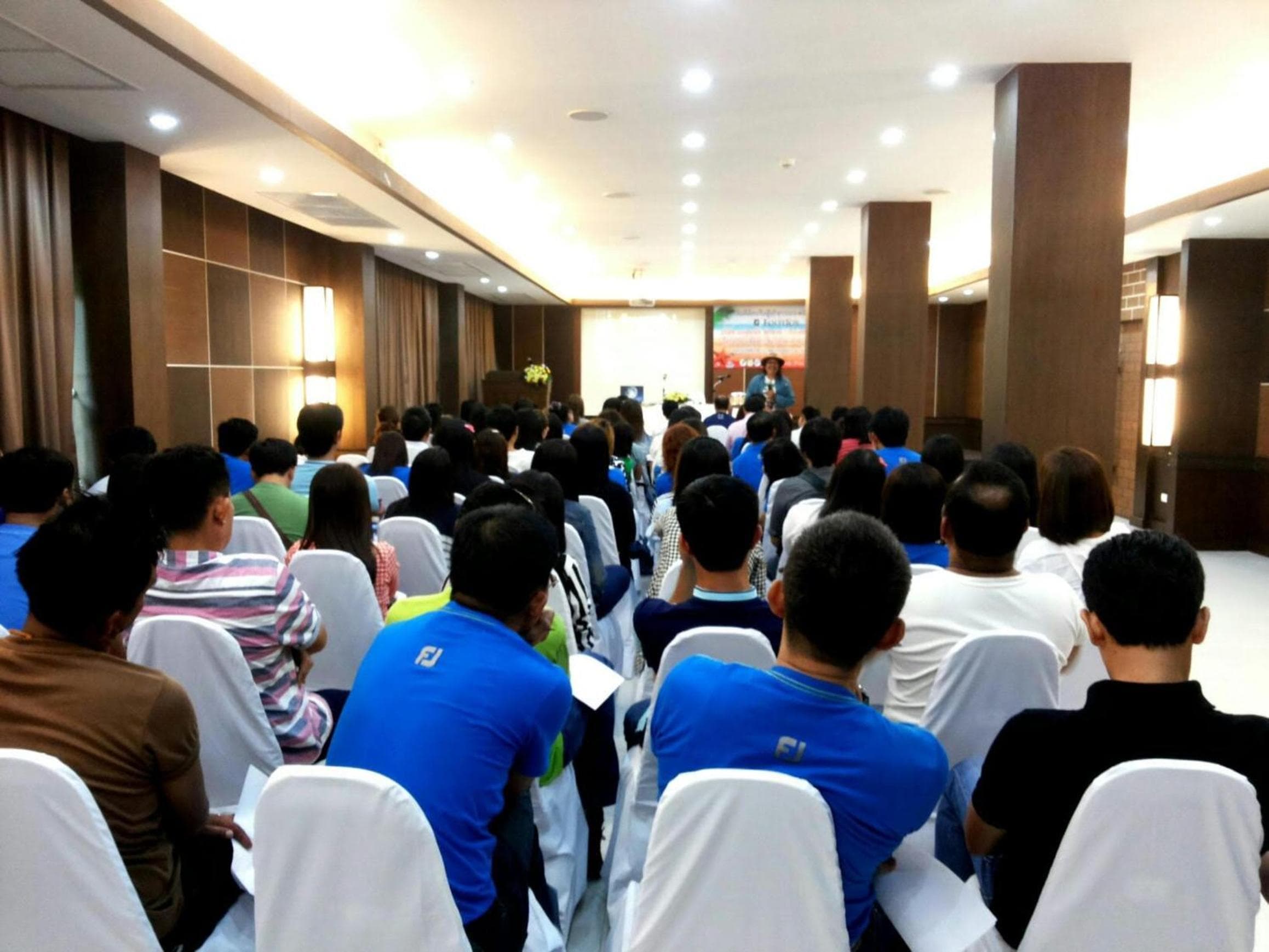 Princess Seaview Resort & Spa - SHA Plus
