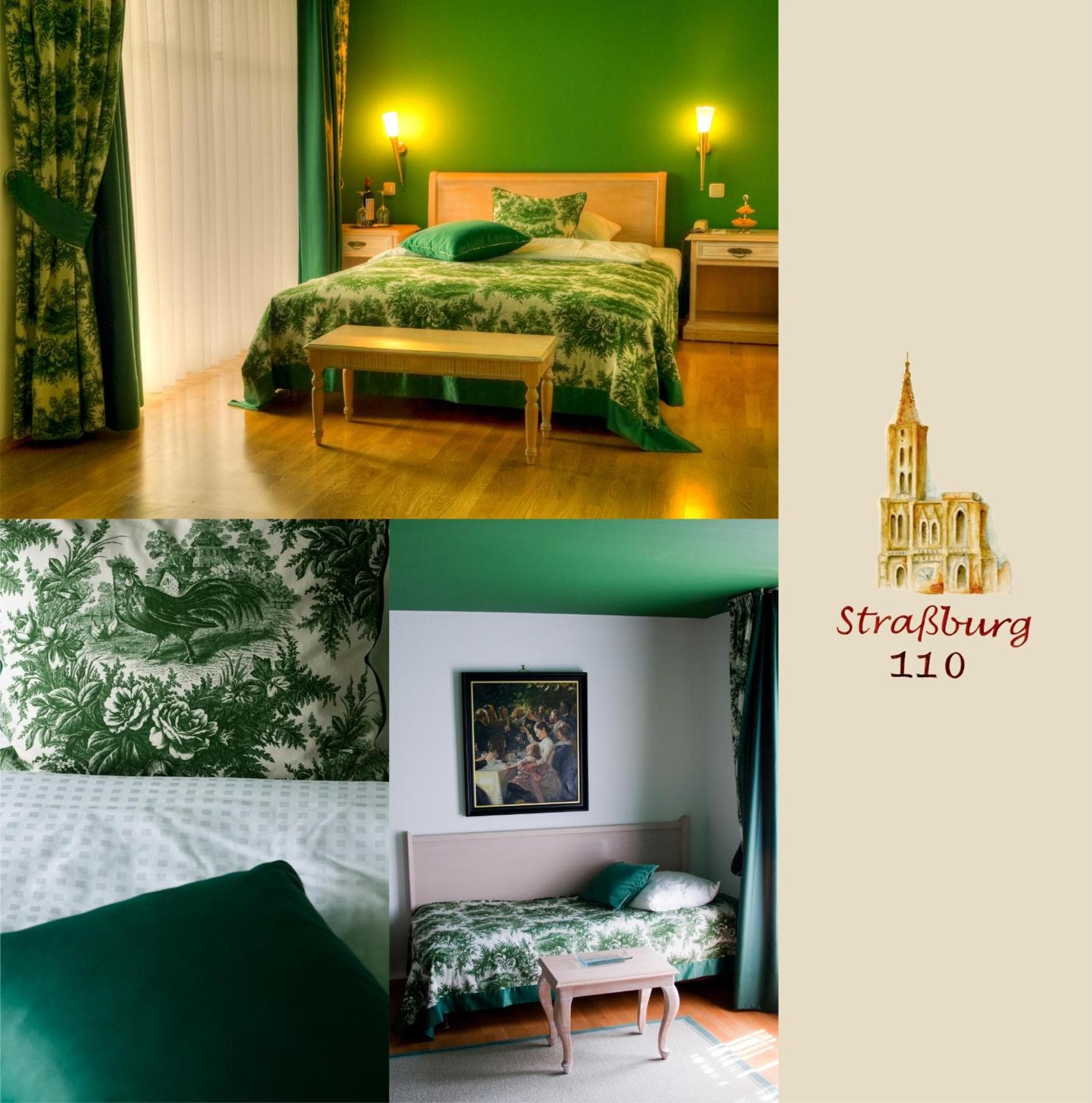 Hotel Henry