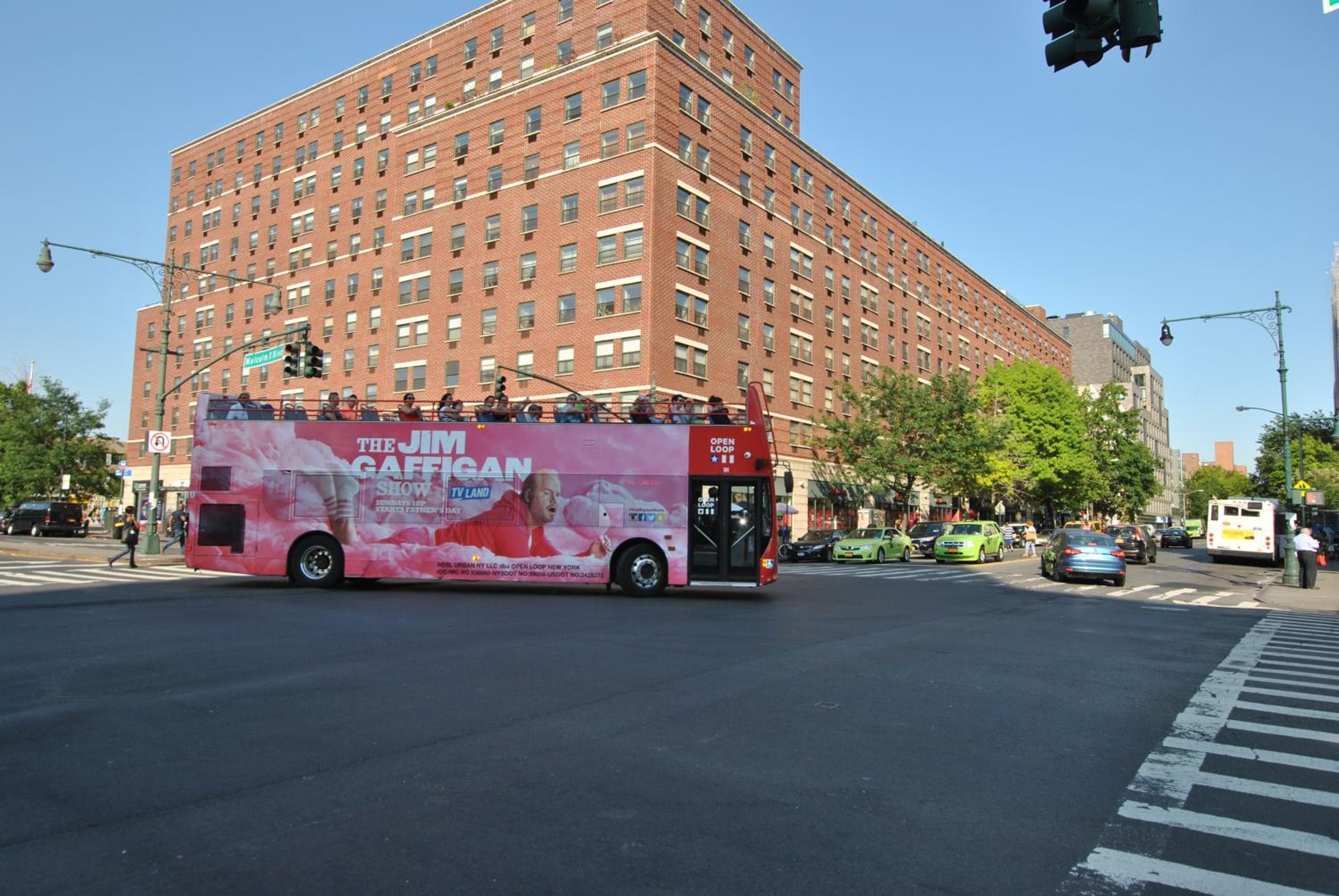 Home NYC
