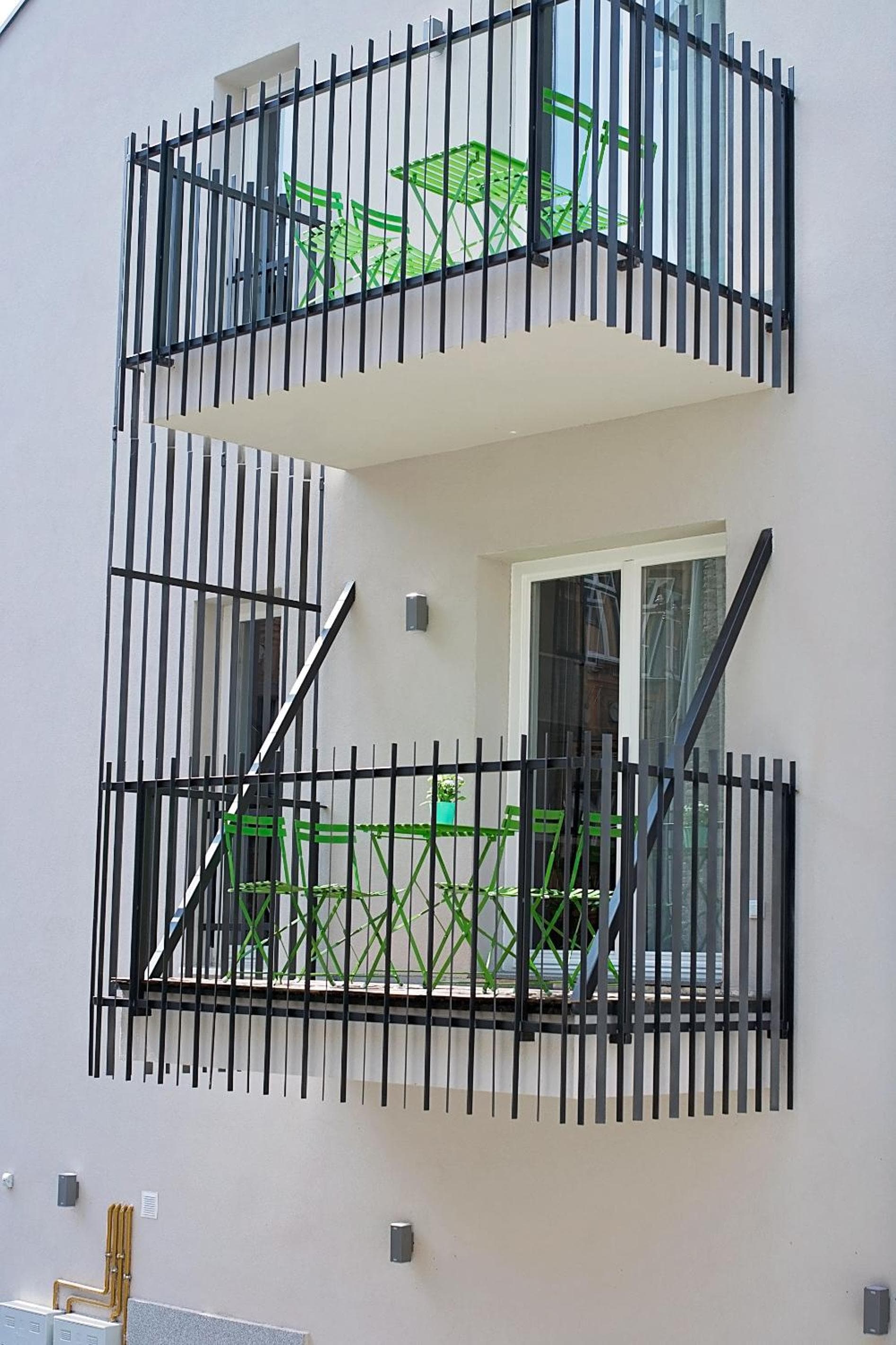 Enjoy Apartments