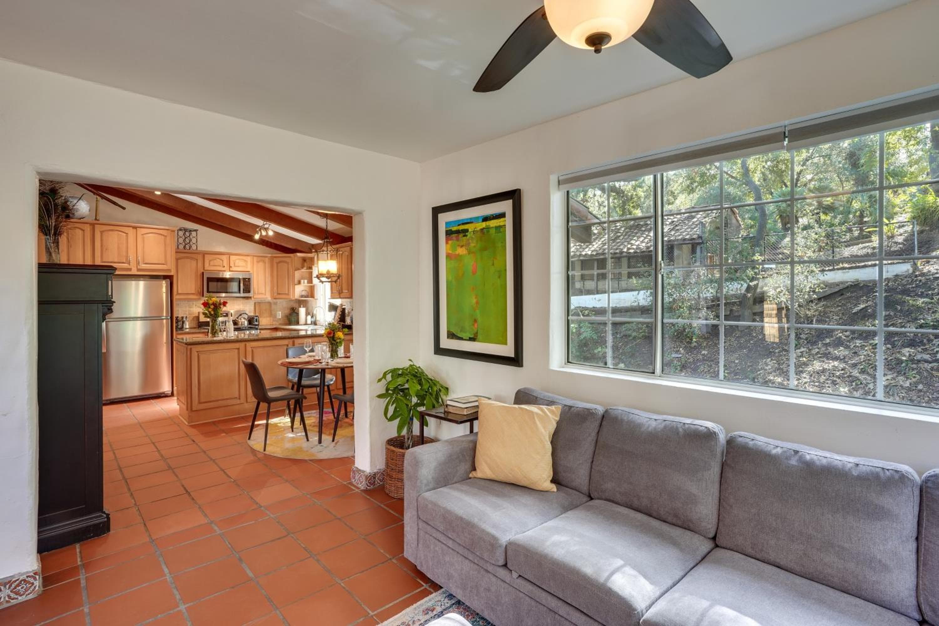 Creative SoCal Escape! Trabuco Canyon Casita