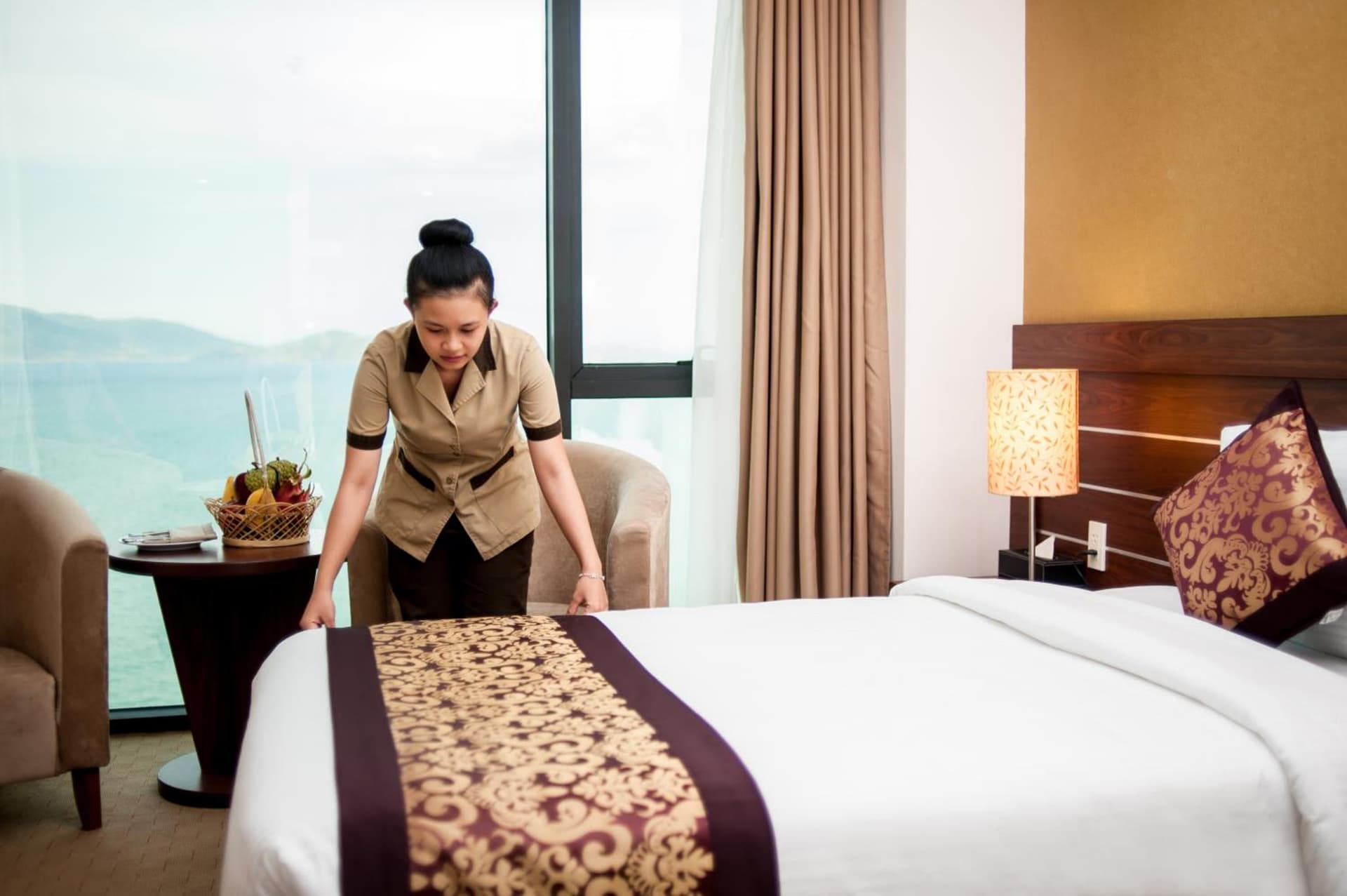 Muong Thanh Grand Nha Trang Hotel