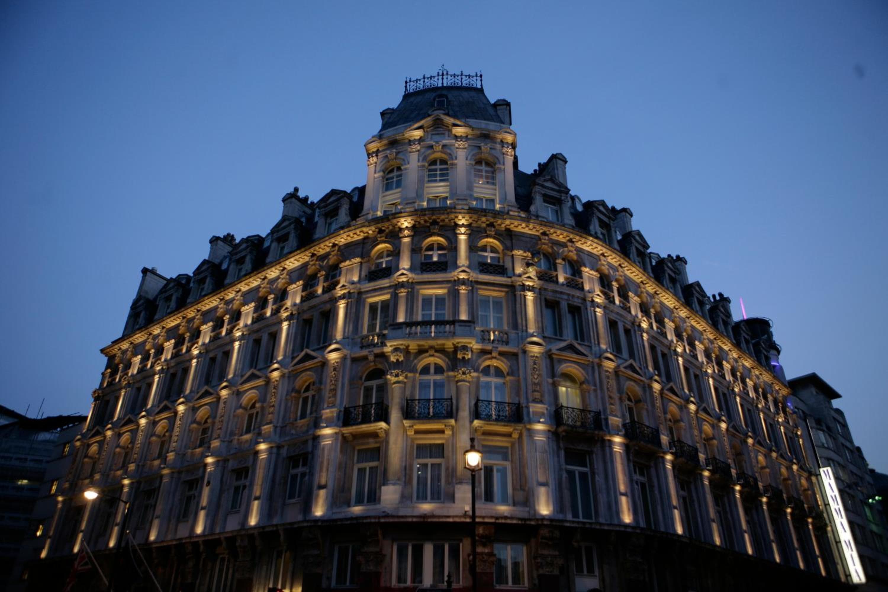 building