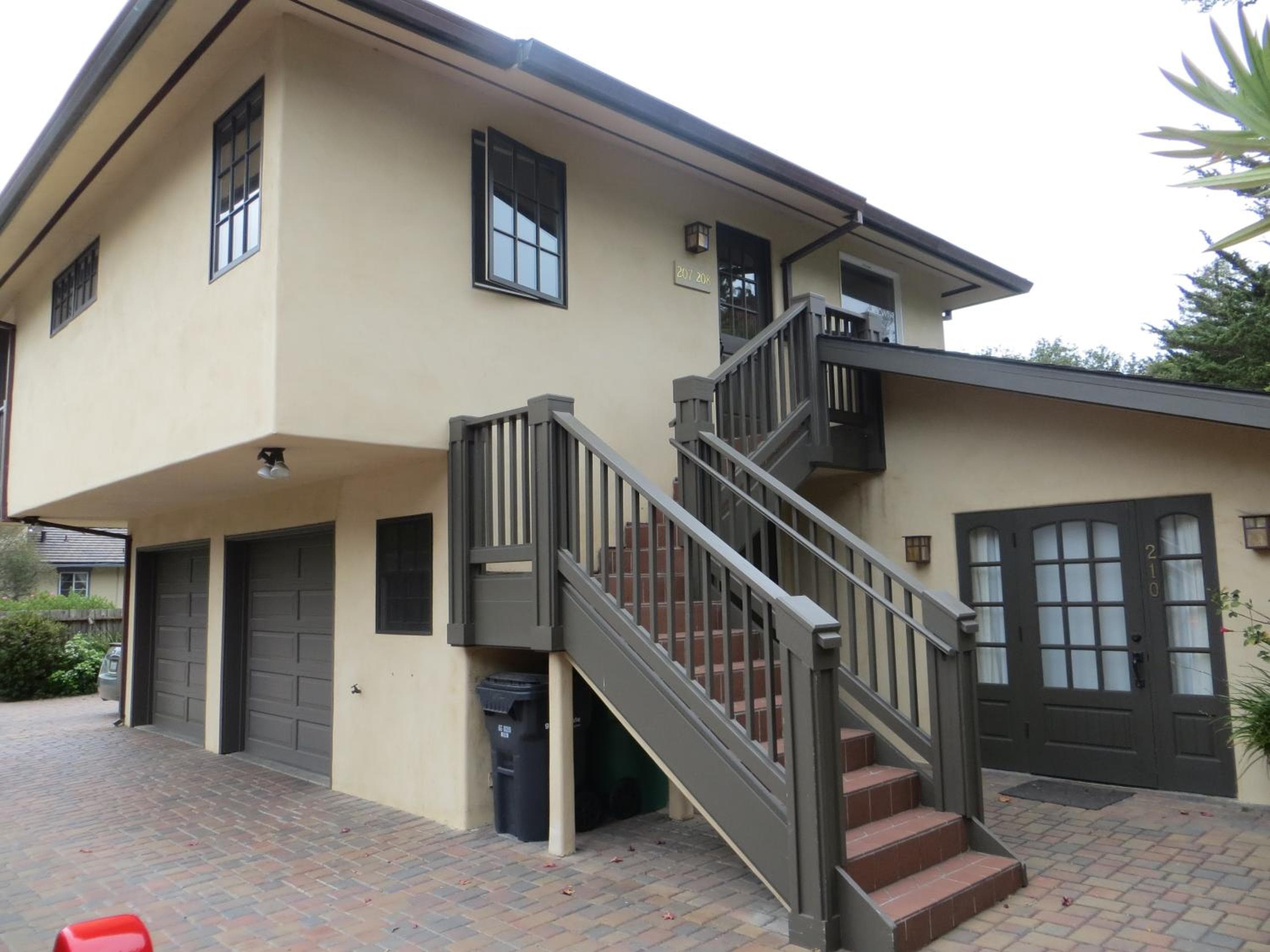 Horizon Inn & Ocean View Lodge