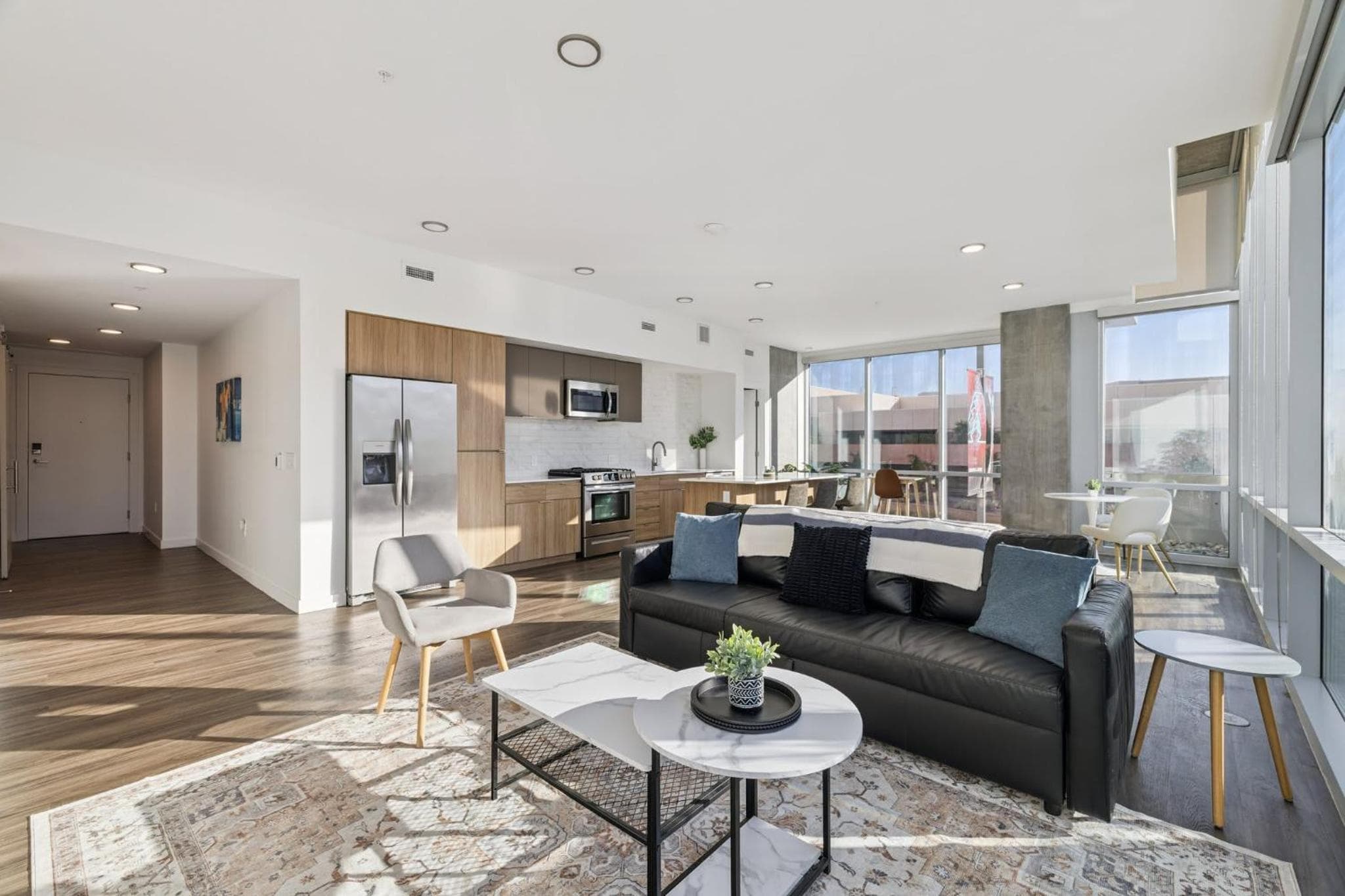 CozySuites at Adeline