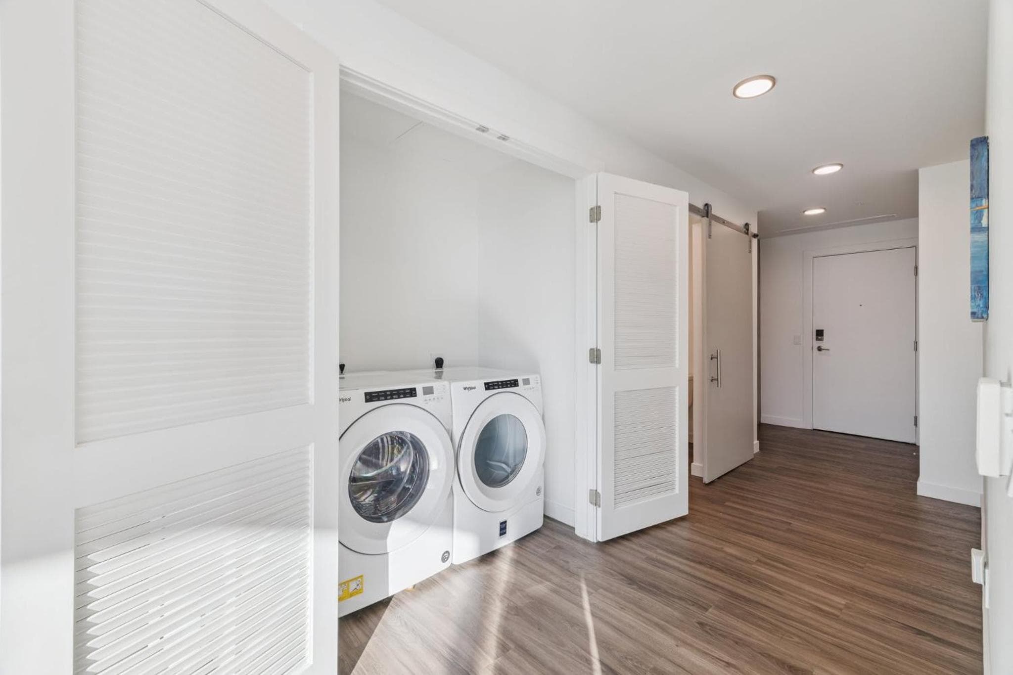 CozySuites at Adeline