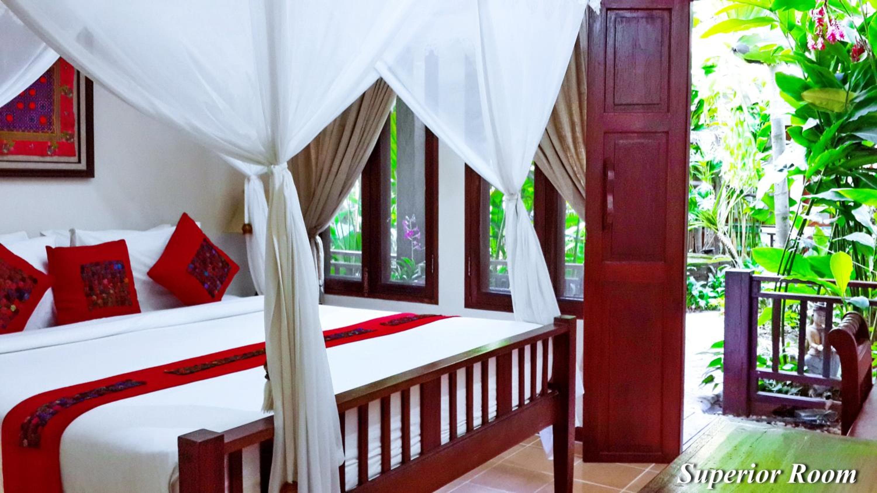 Shewe Wana Boutique Hotel