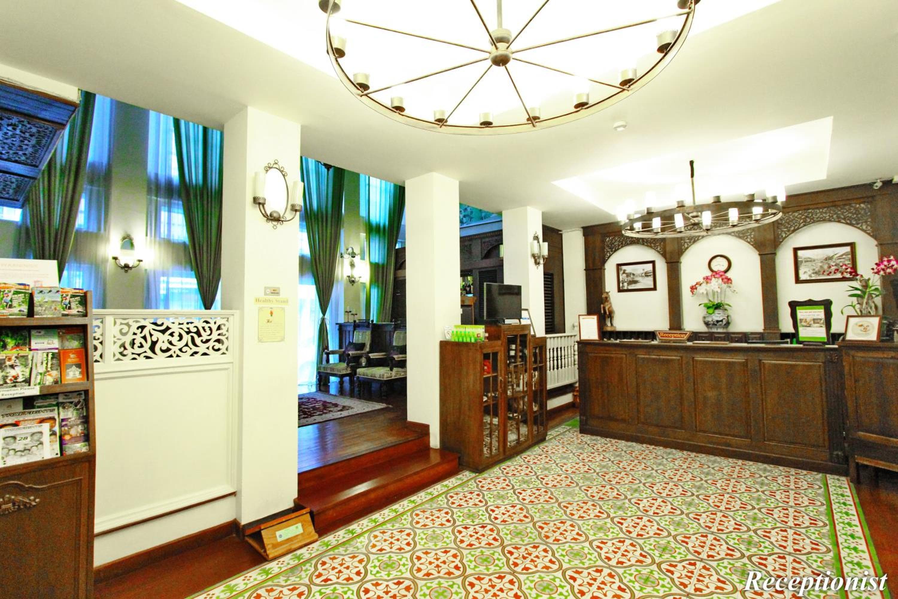 Shewe Wana Boutique Hotel