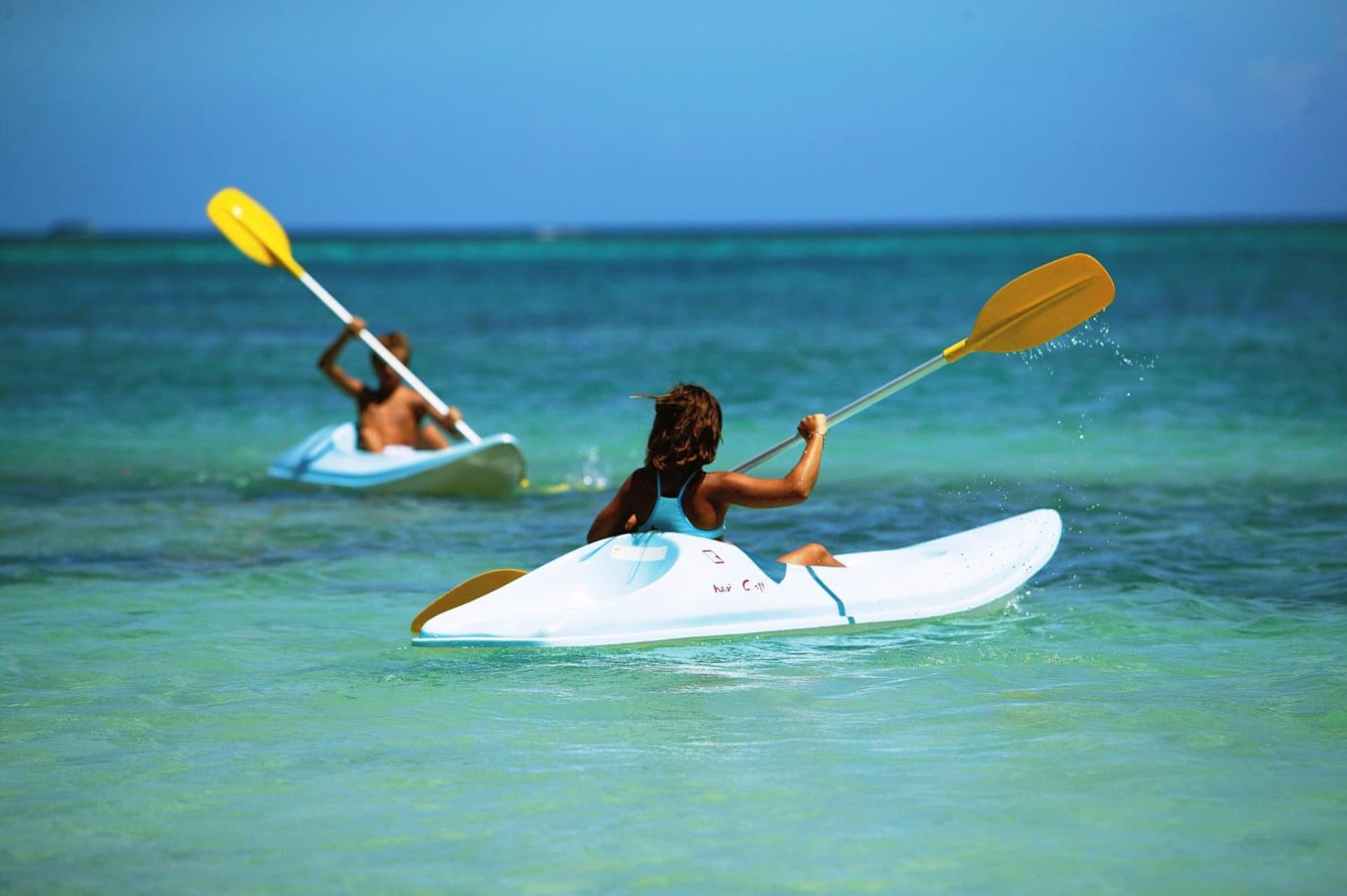 Casuarina Resort and Spa