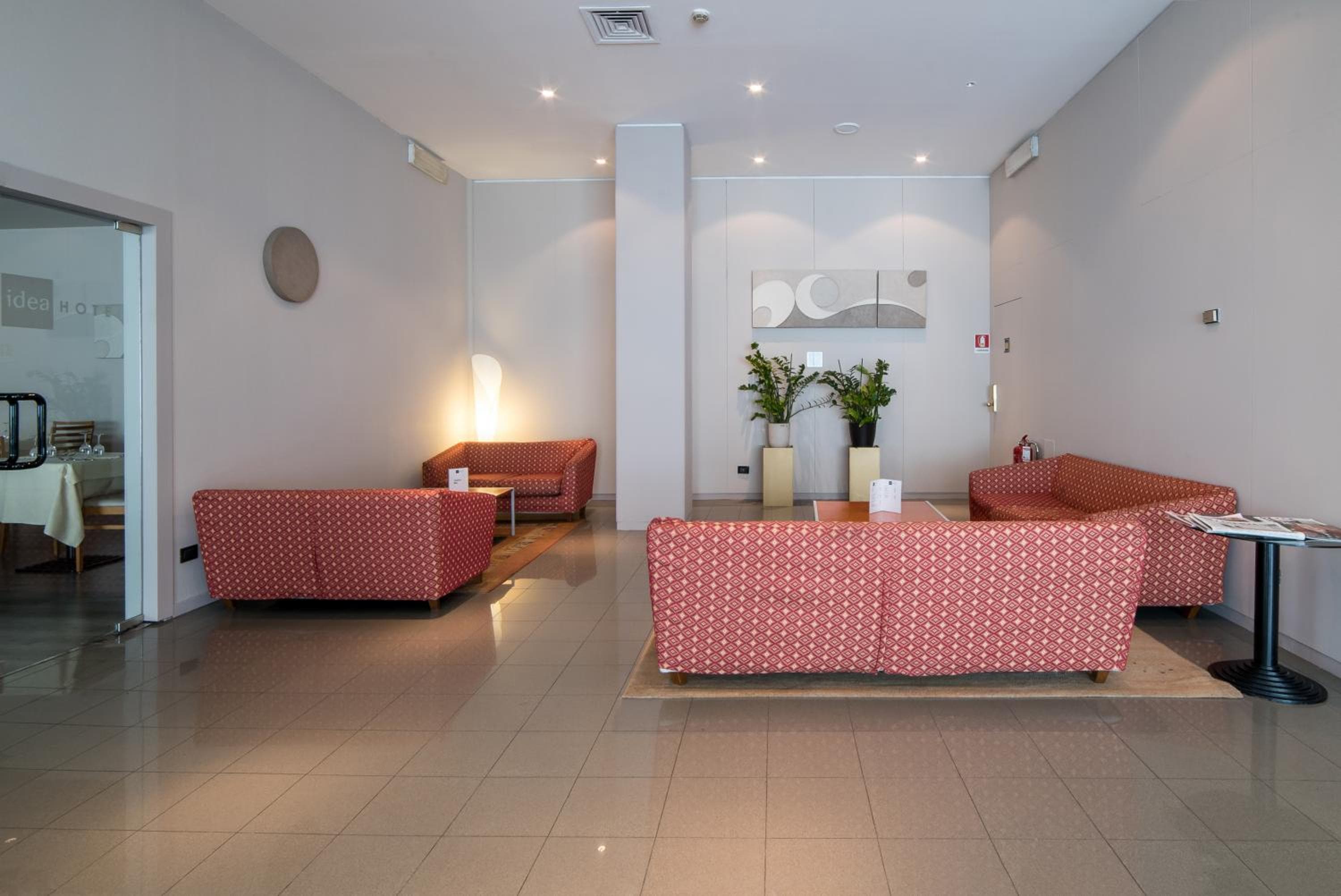 Idea Hotel Piacenza