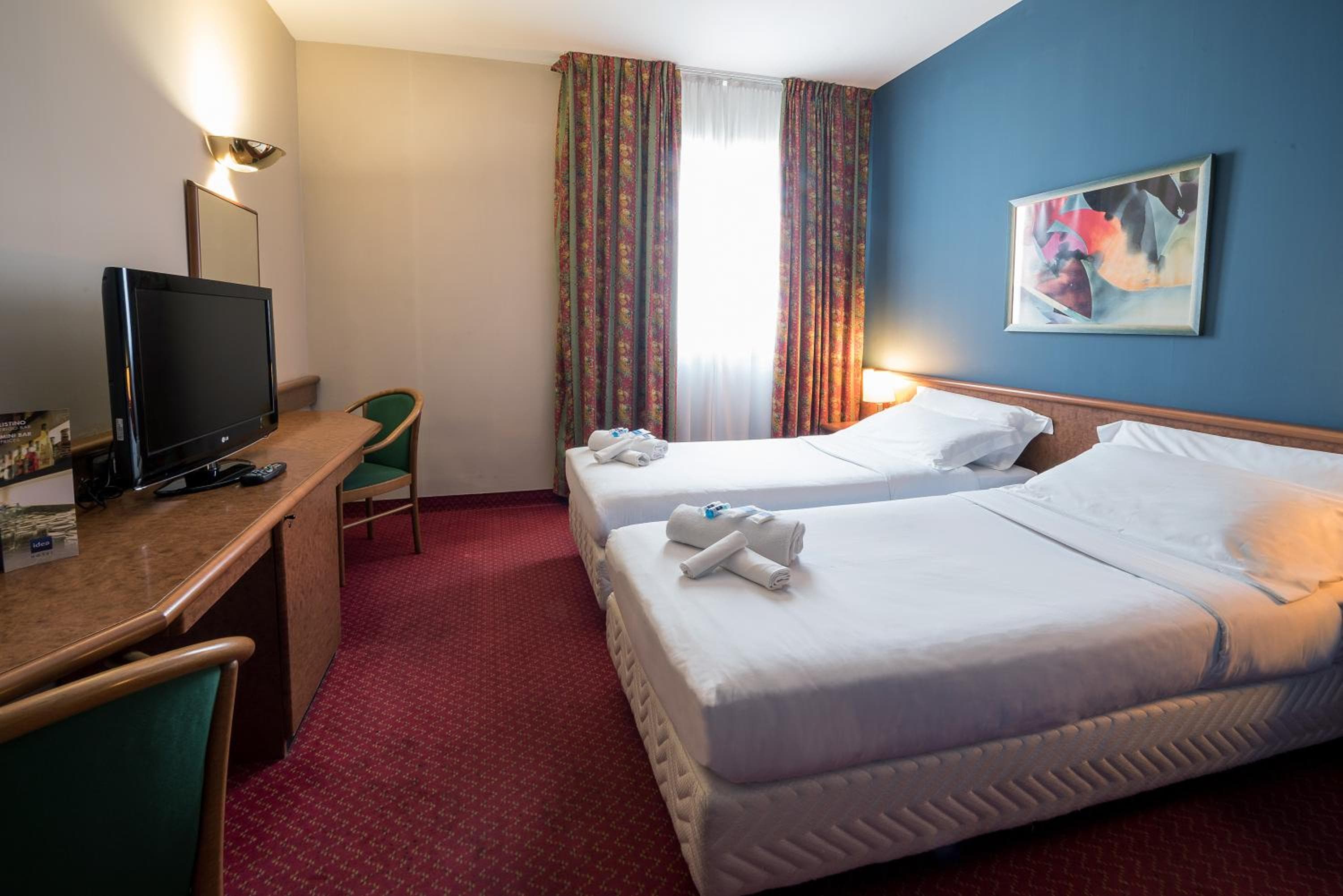 Idea Hotel Piacenza