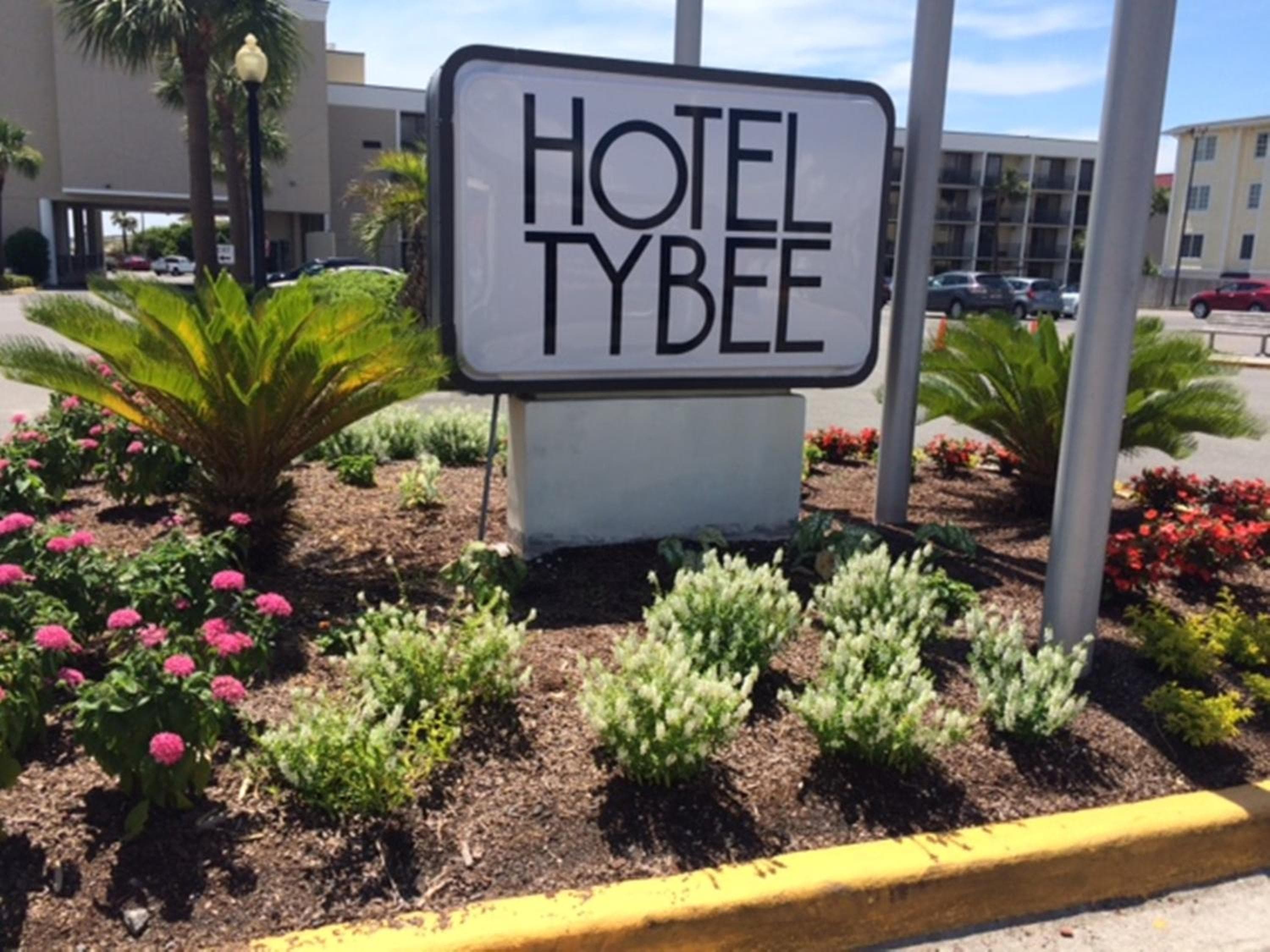 Hotel Tybee