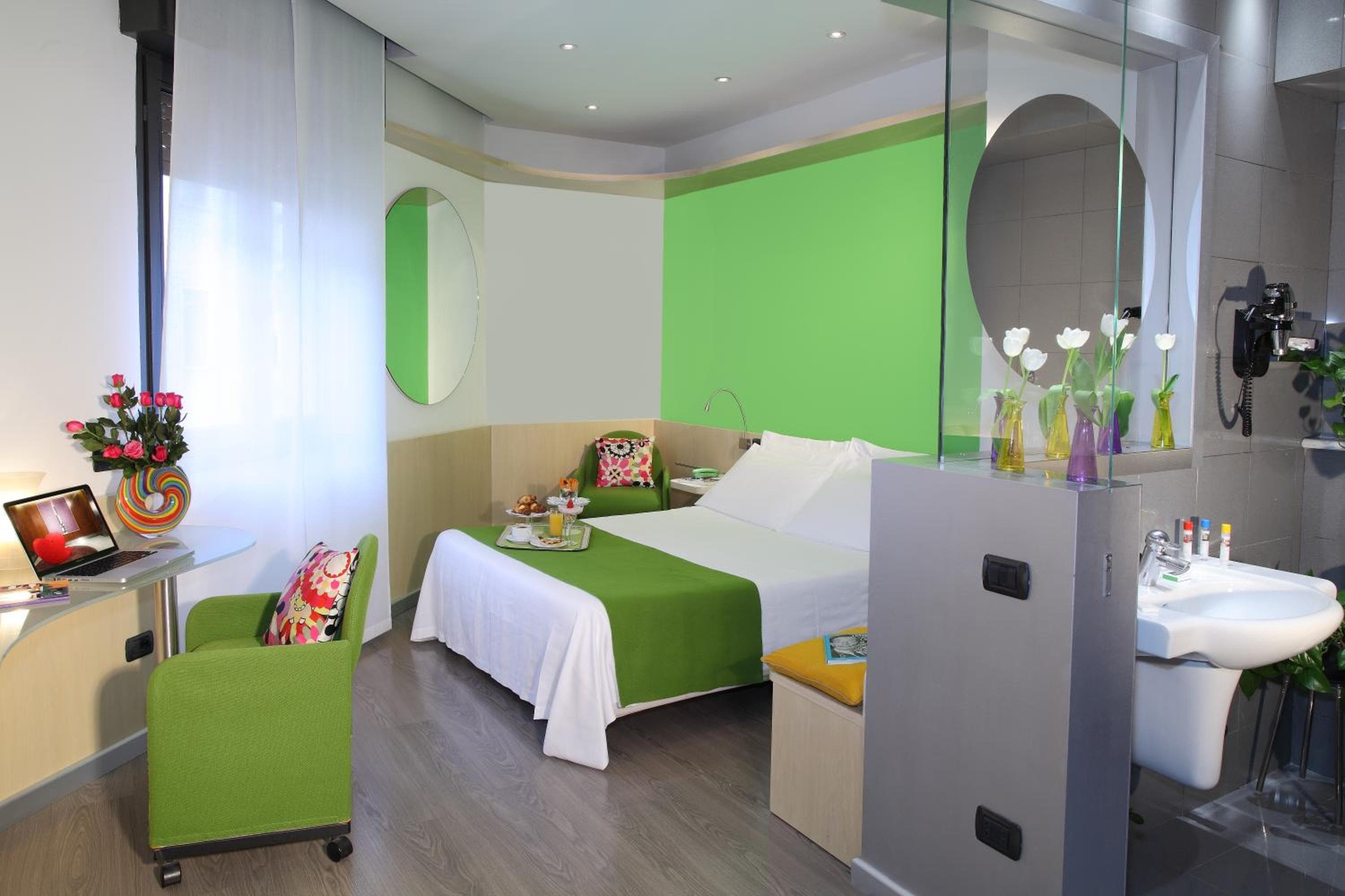 Hotel Mediolanum
