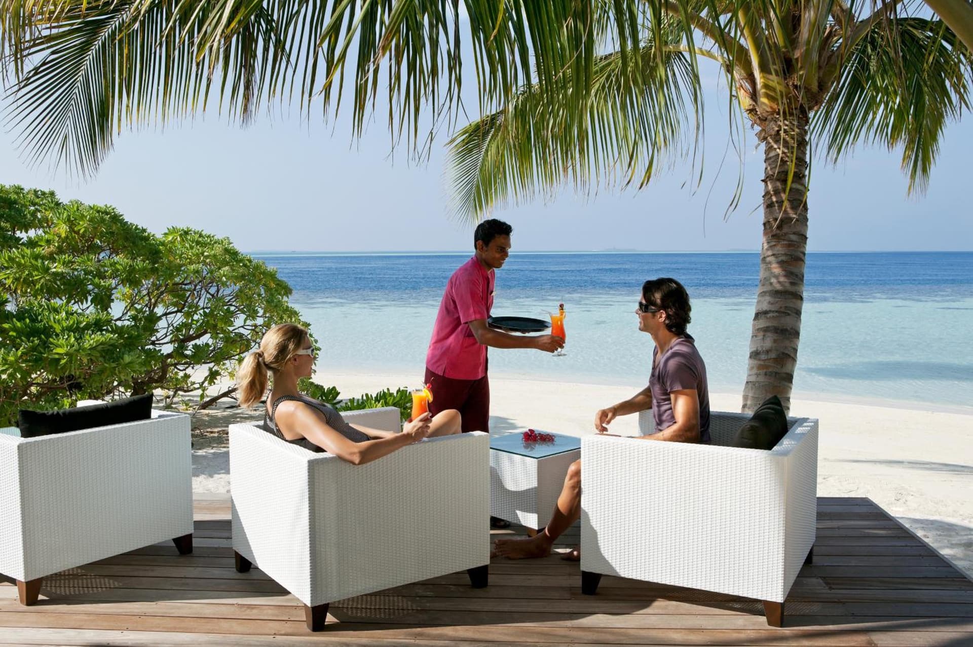 Vilamendhoo Maldives Resort Island