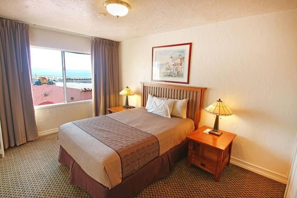 Capitola Venetian Vacation Rentals