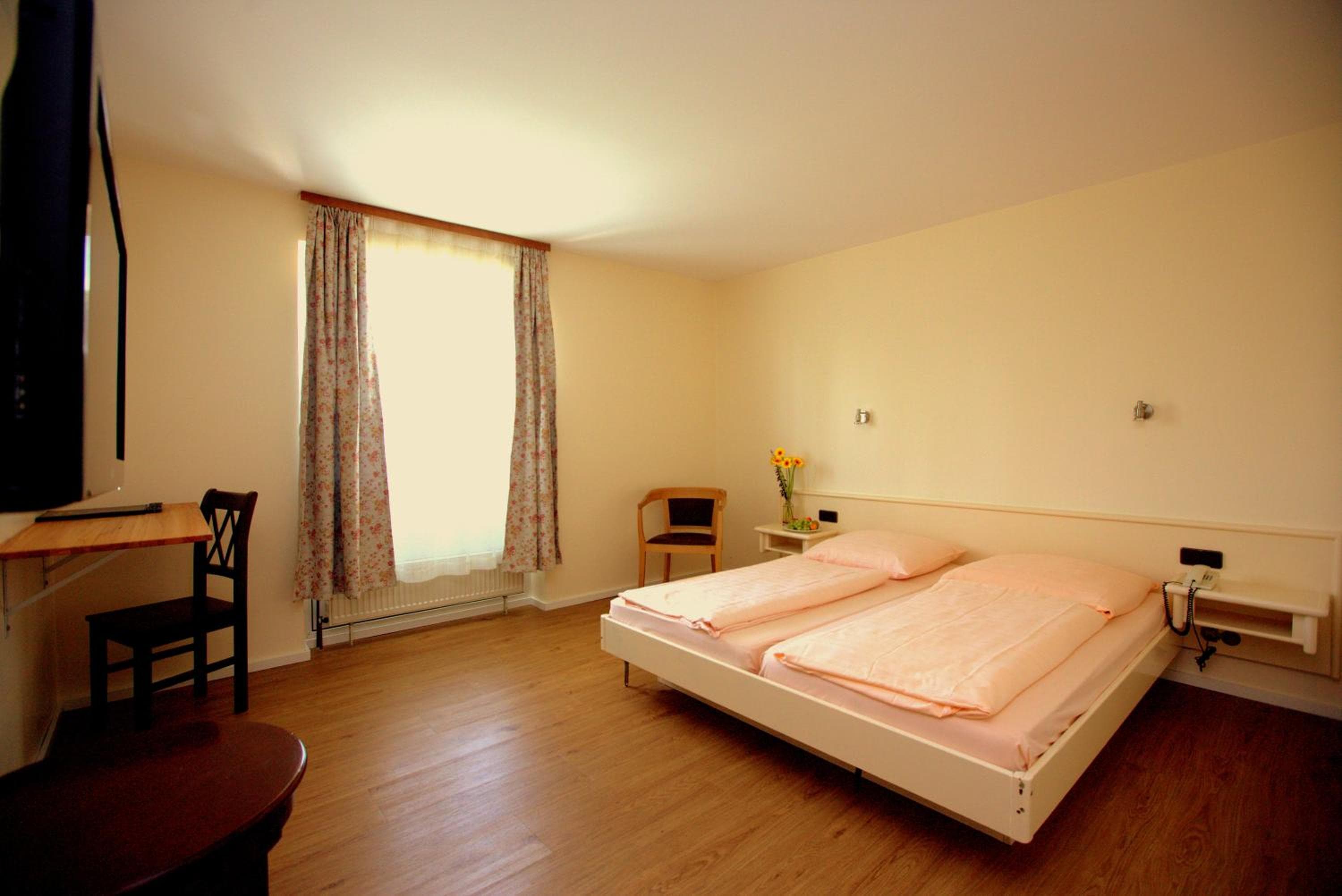 Airport Hotel Walldorf