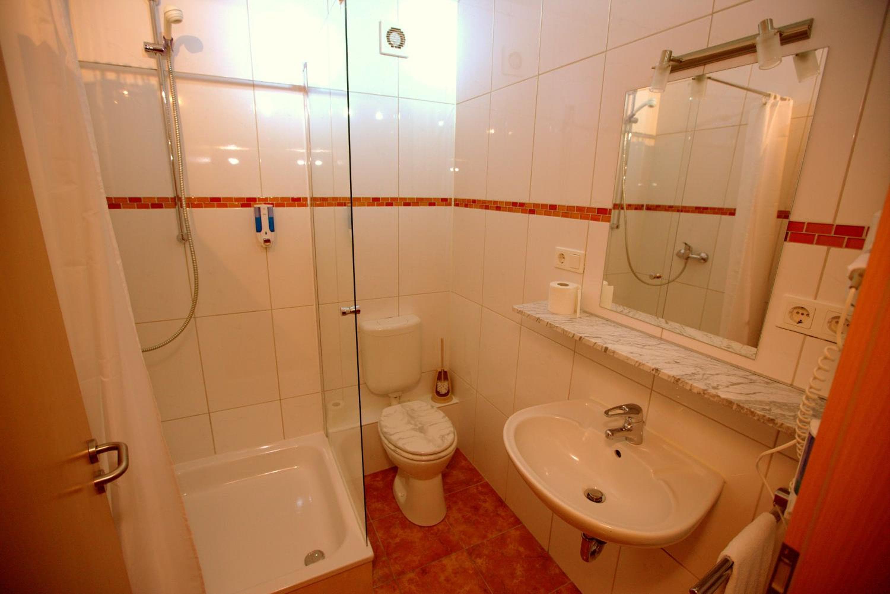Airport Hotel Walldorf