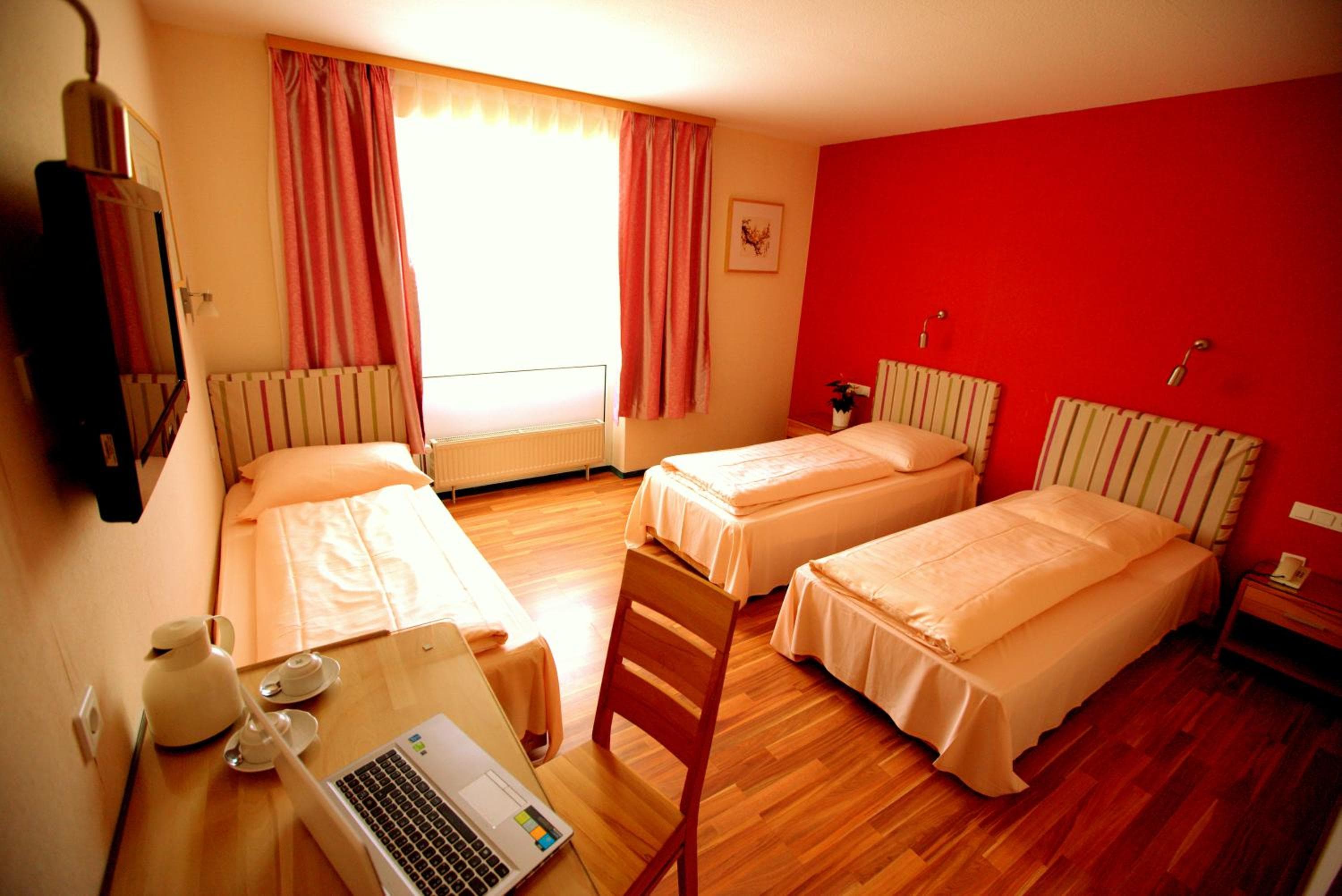 Airport Hotel Walldorf