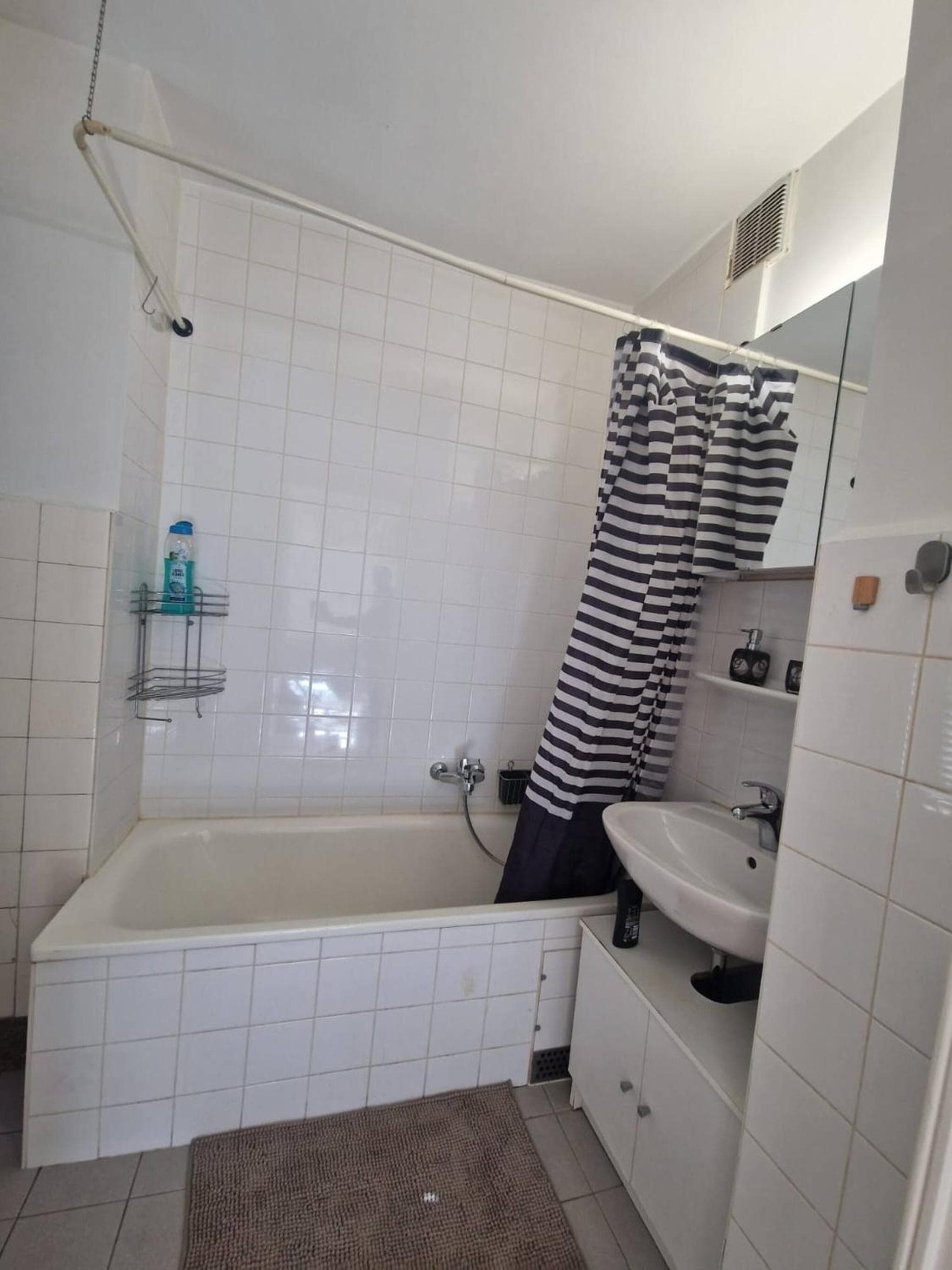 Apartment in the city center
