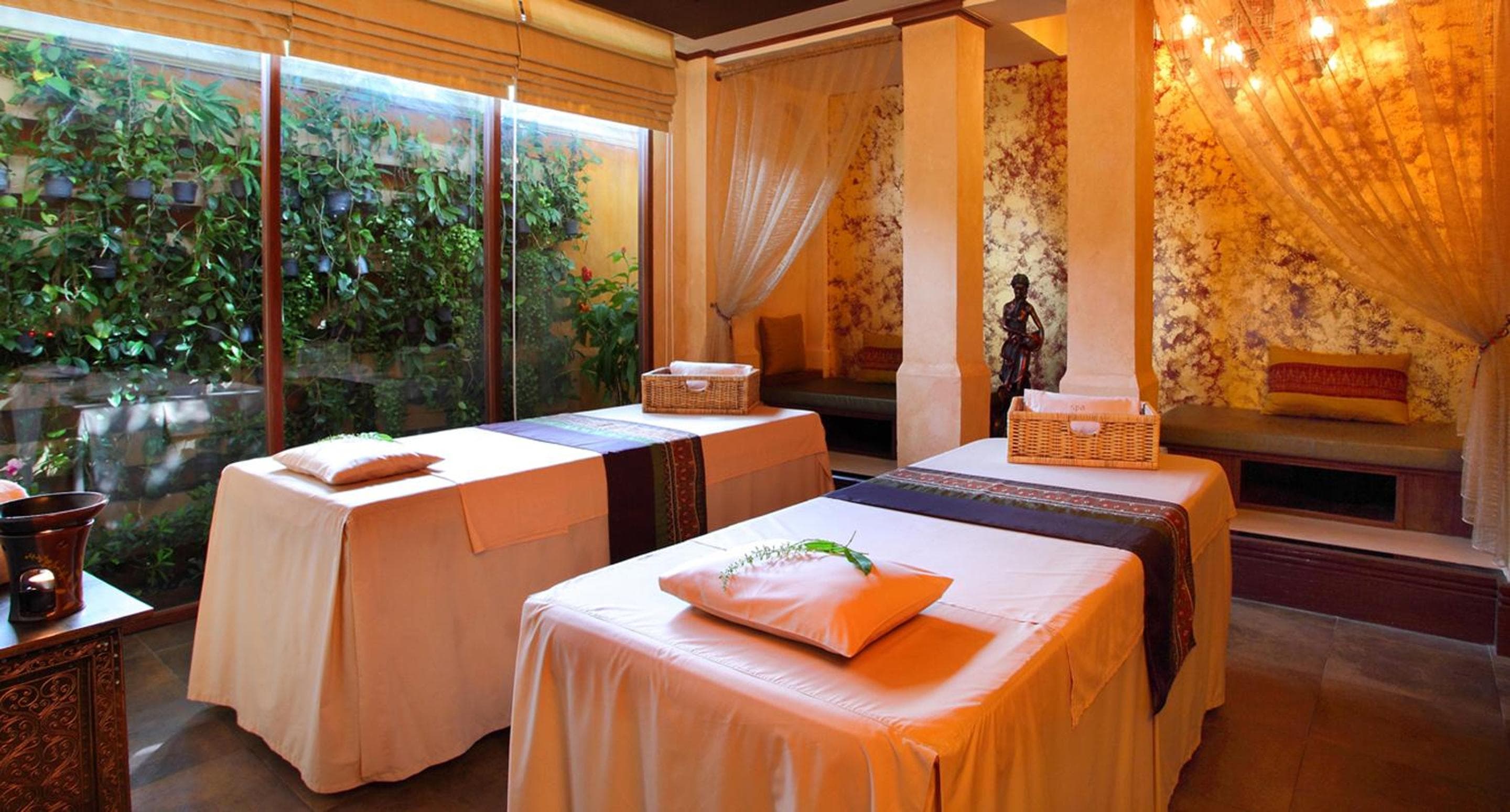 Burasari Phuket Resort & Spa