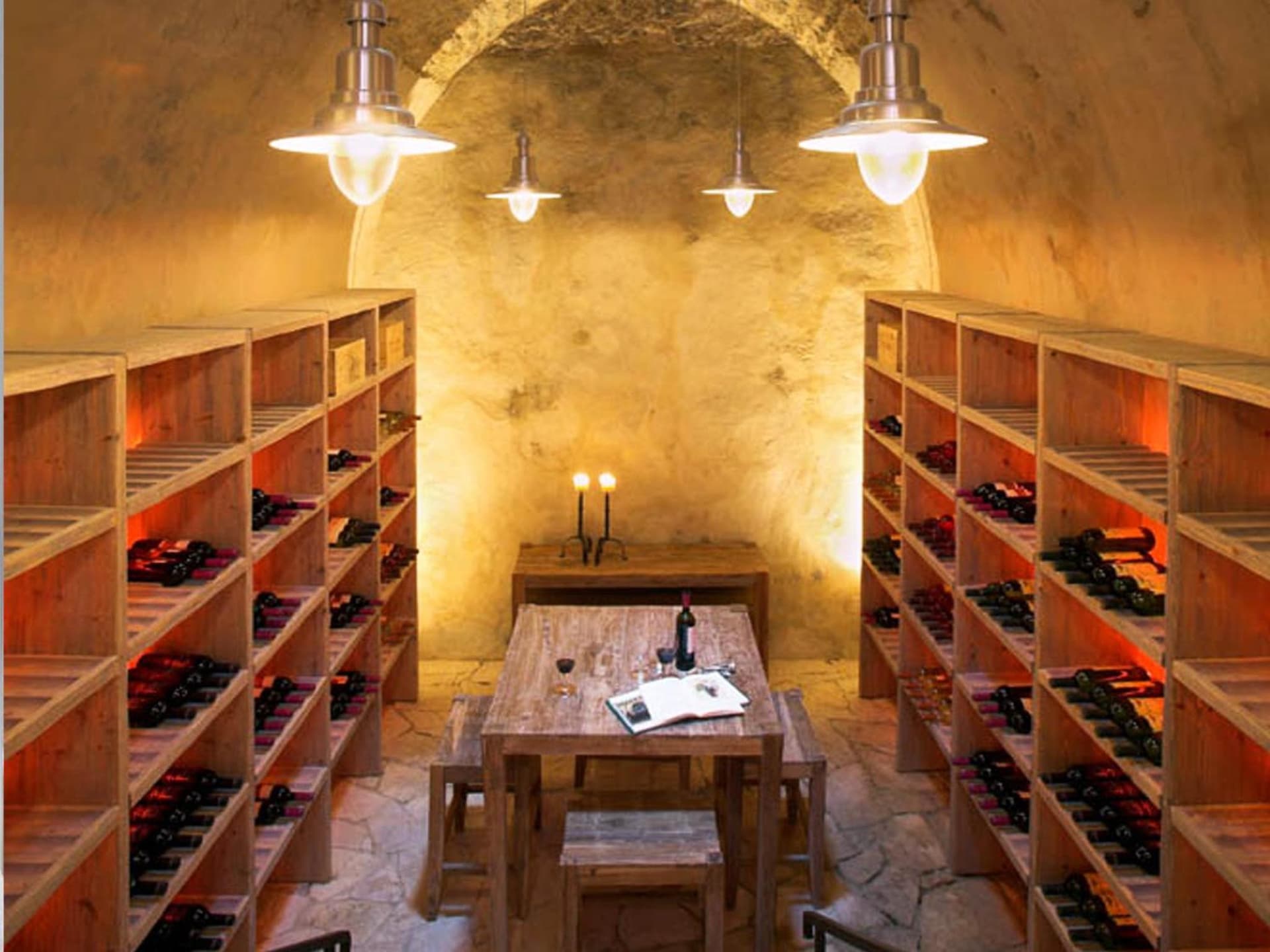 Apokryfo Traditional Guesthouse