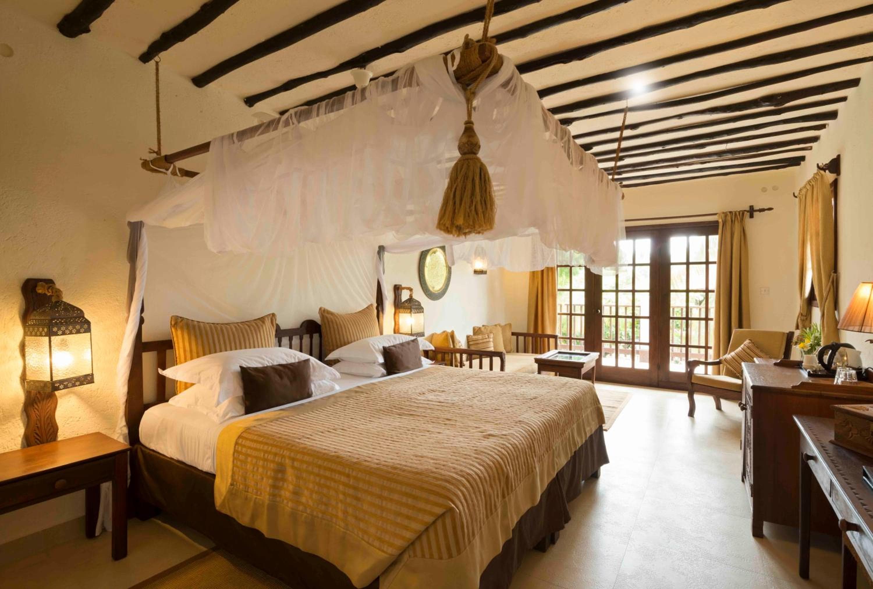 Breezes Beach Club and Spa