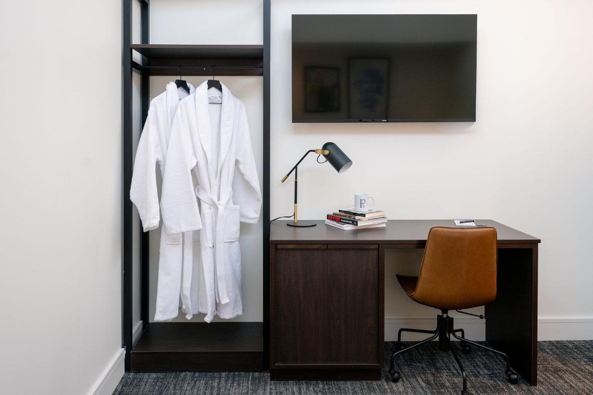 The Promissory Hotel