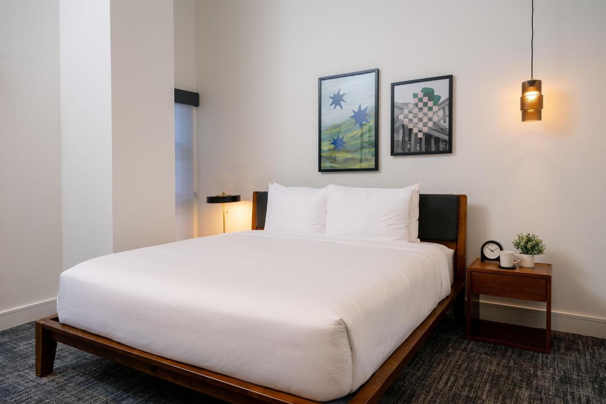 The Promissory Hotel