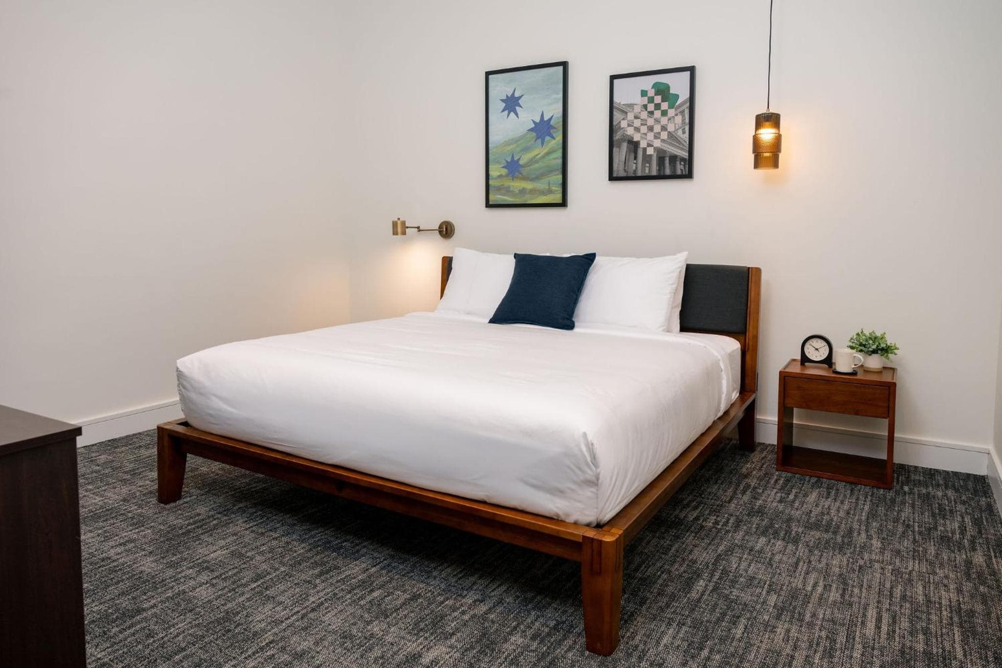 The Promissory Hotel