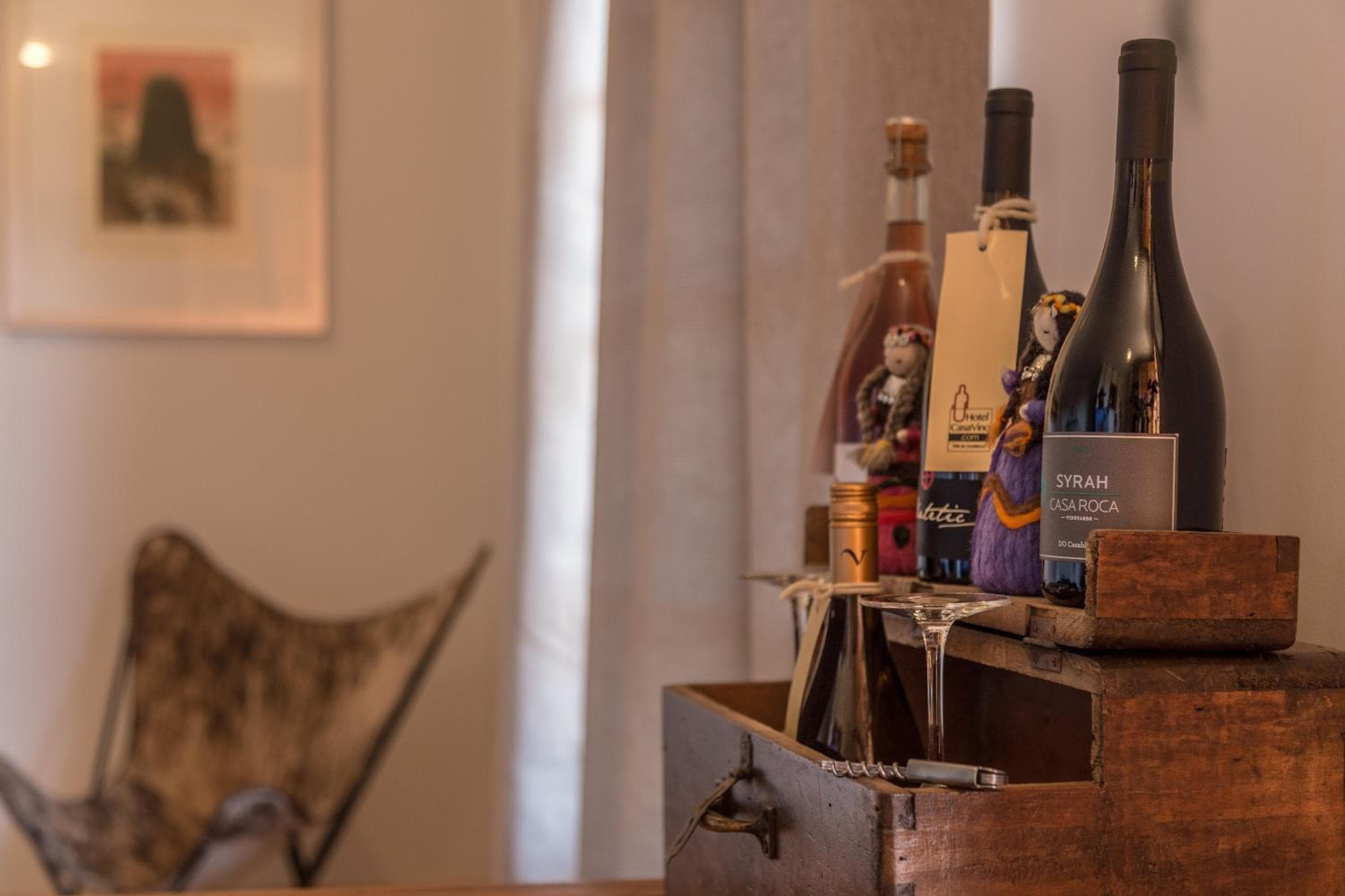 Casavino Casablanca