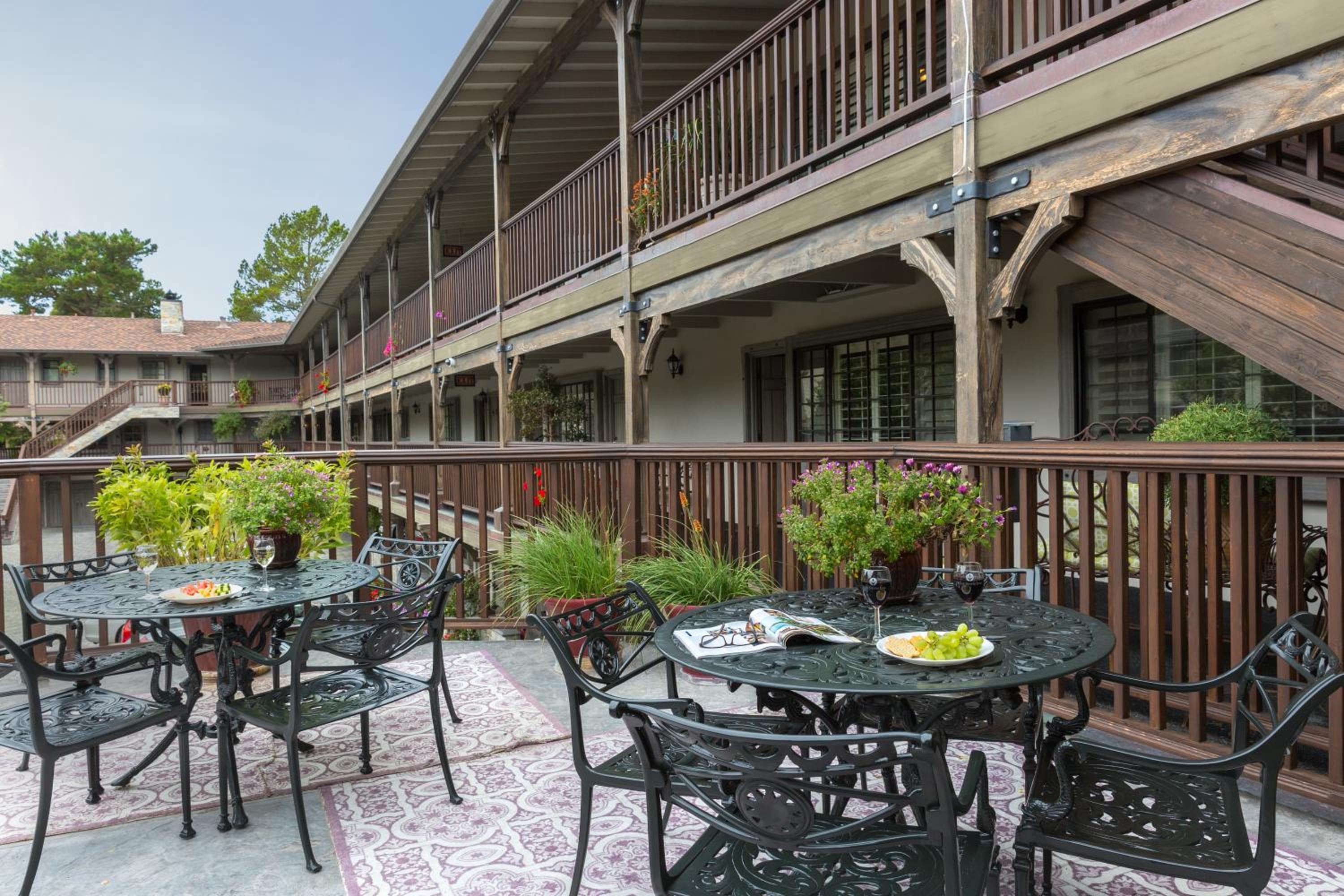 Coachman's Inn, A Four Sisters Inn