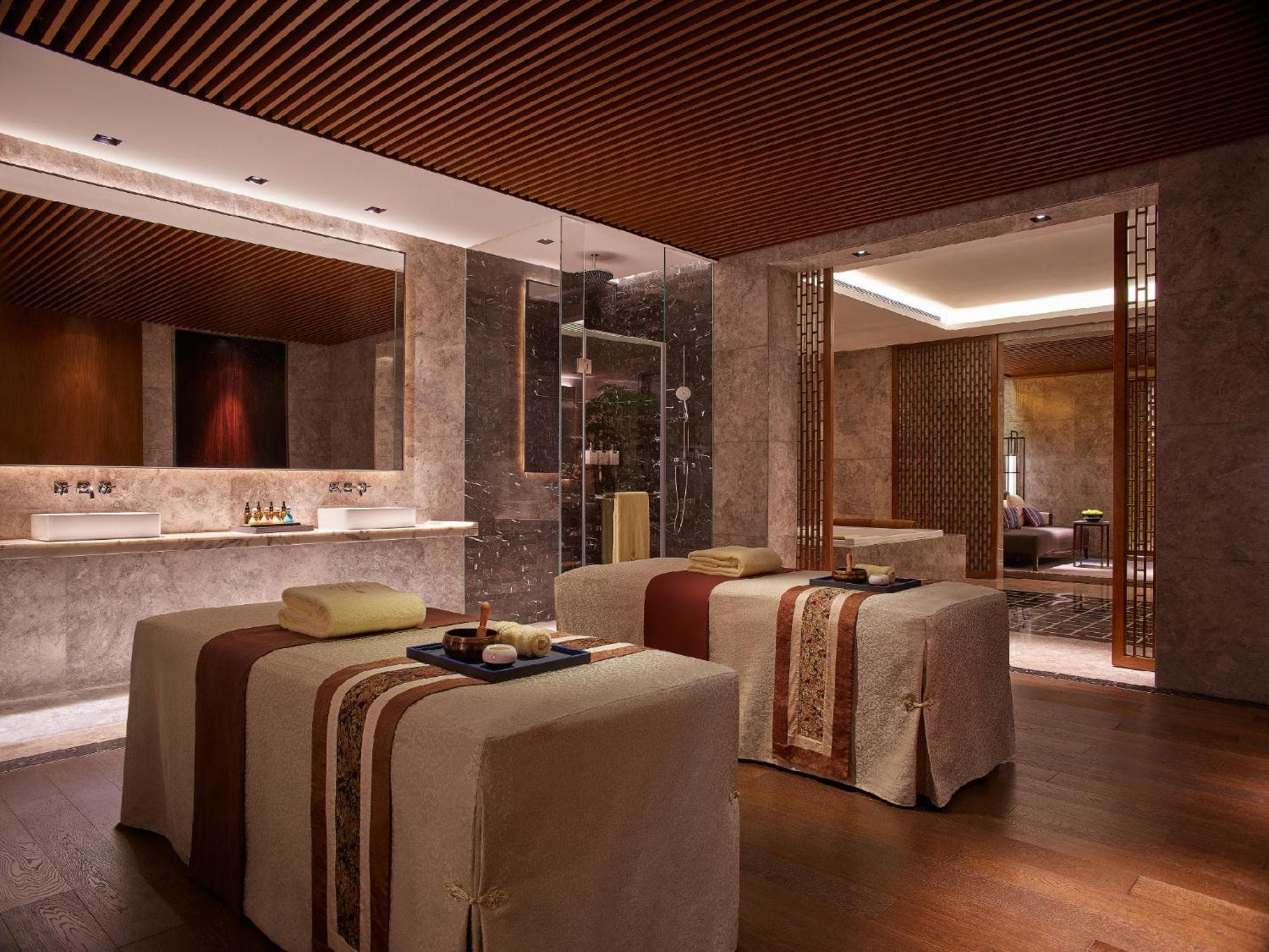 NUO Hotel Beijing