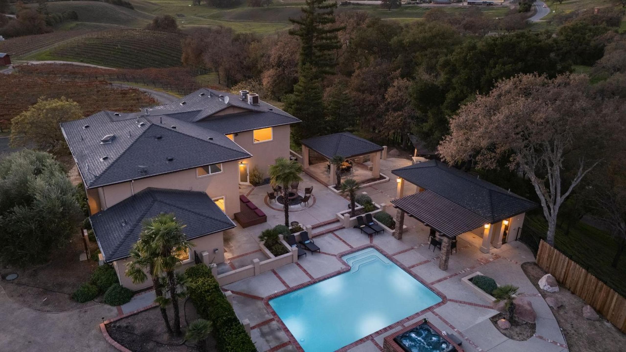 El Pomar Full Estate by AvantStay