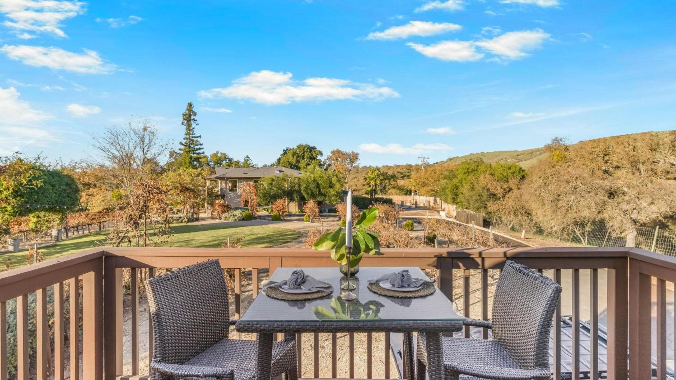 El Pomar Full Estate by AvantStay