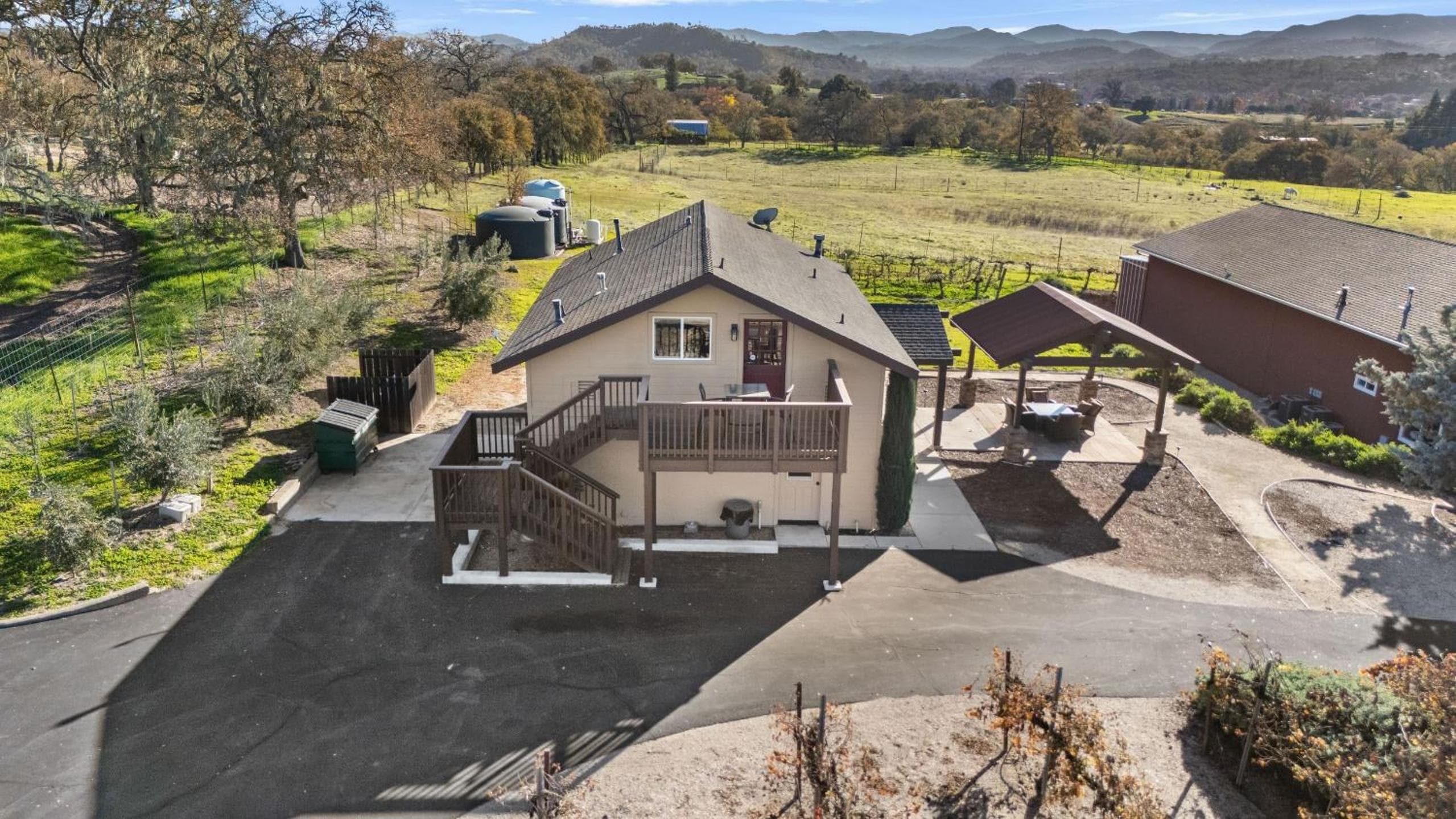 El Pomar Full Estate by AvantStay