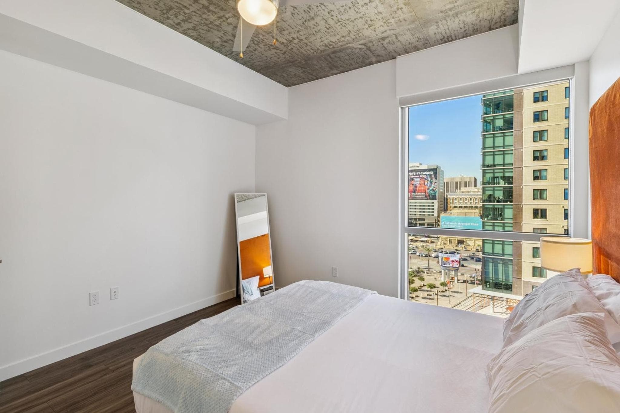 CozySuites at Adeline