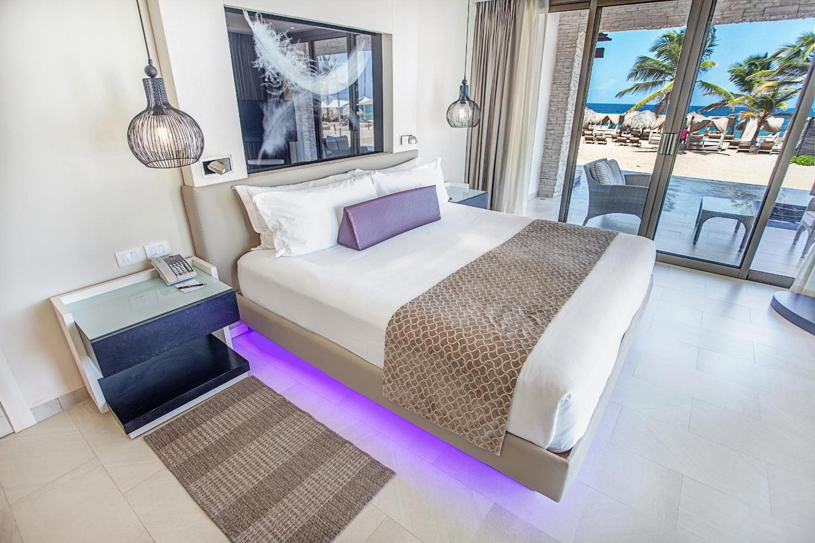 Royalton CHIC Punta Cana, An Autograph Collection All-Inclusive Resort & Casino, Adults Only
