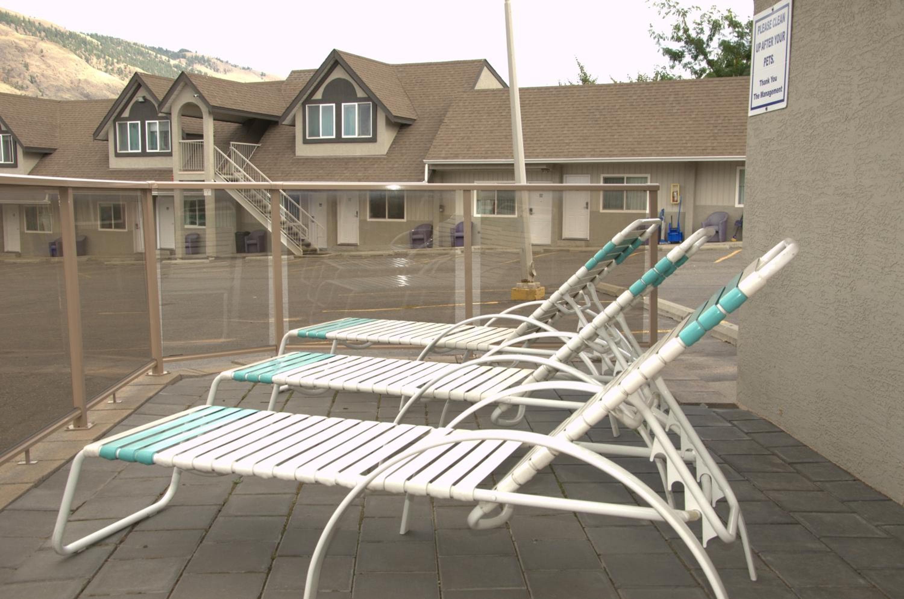 Best Budget Inn & Suites Kamloops