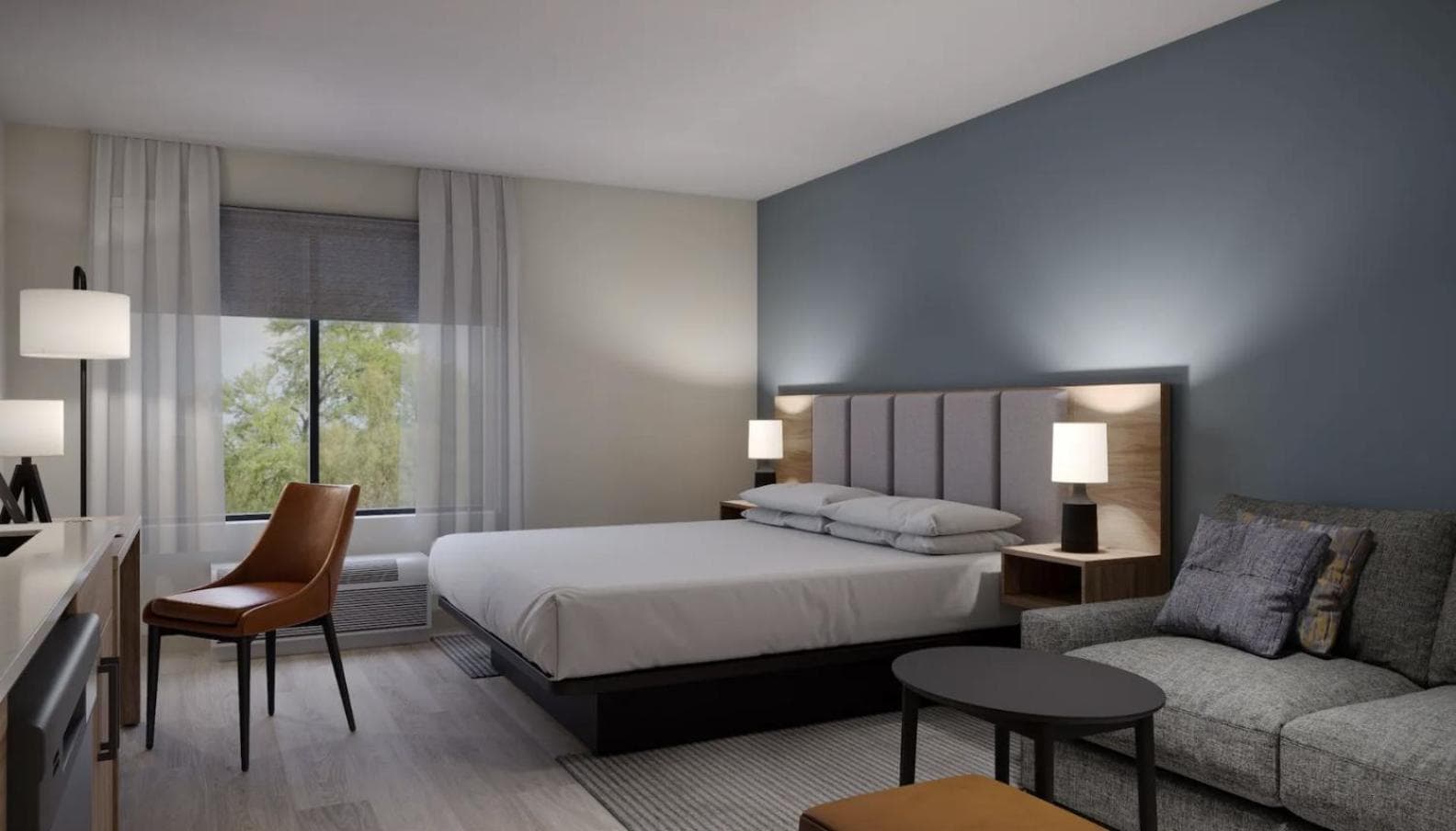 Hyatt Studios Jacksonville/St Johns Town Center