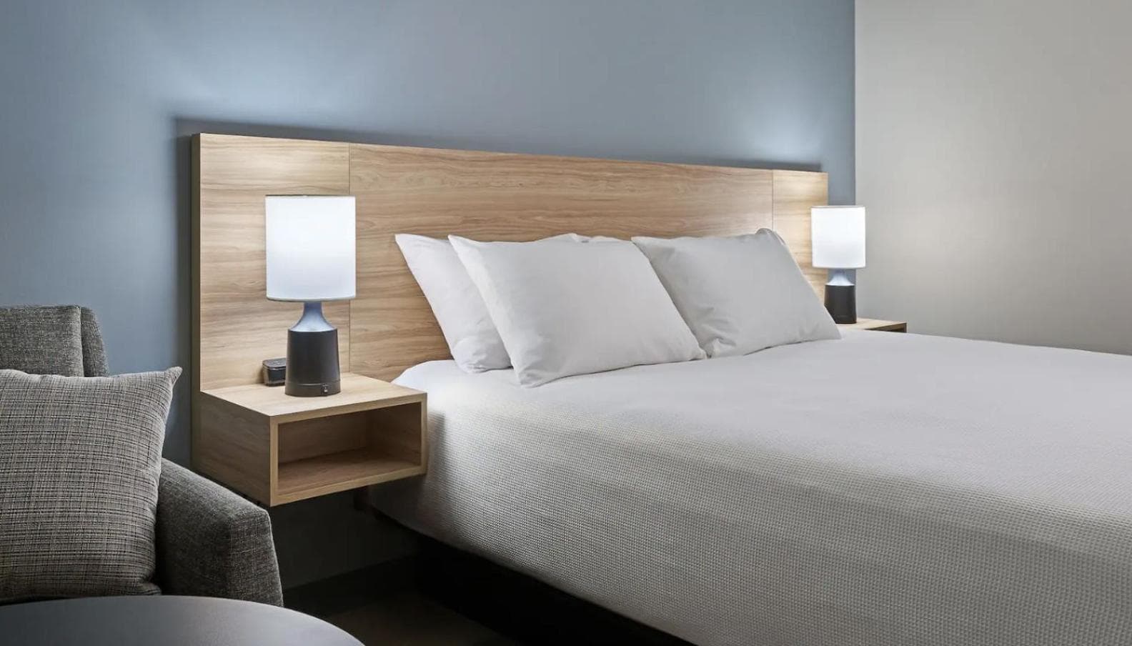 Hyatt Studios Jacksonville/St Johns Town Center