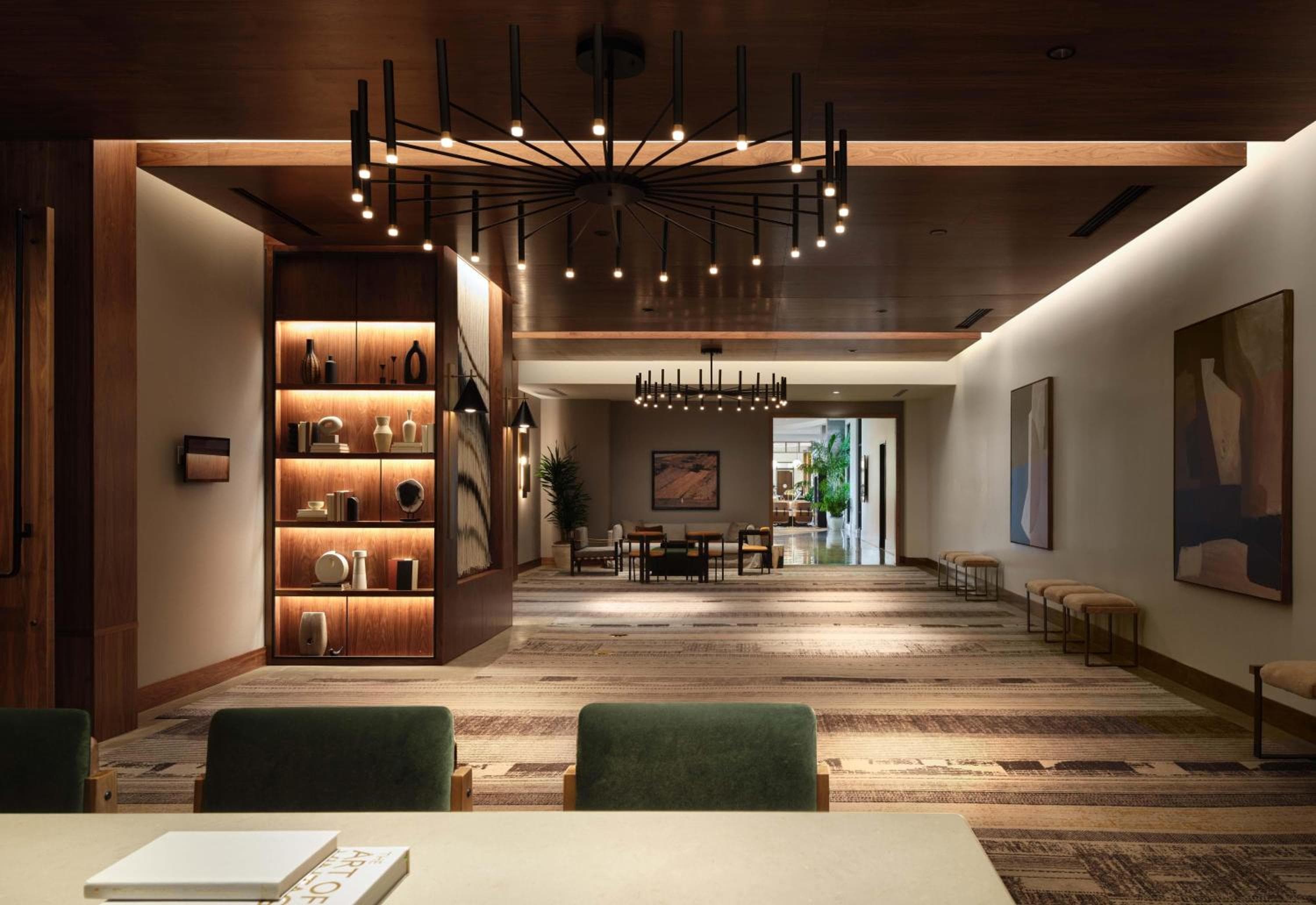 The Ava Hotel Paso Robles, Curio Collection By Hilton