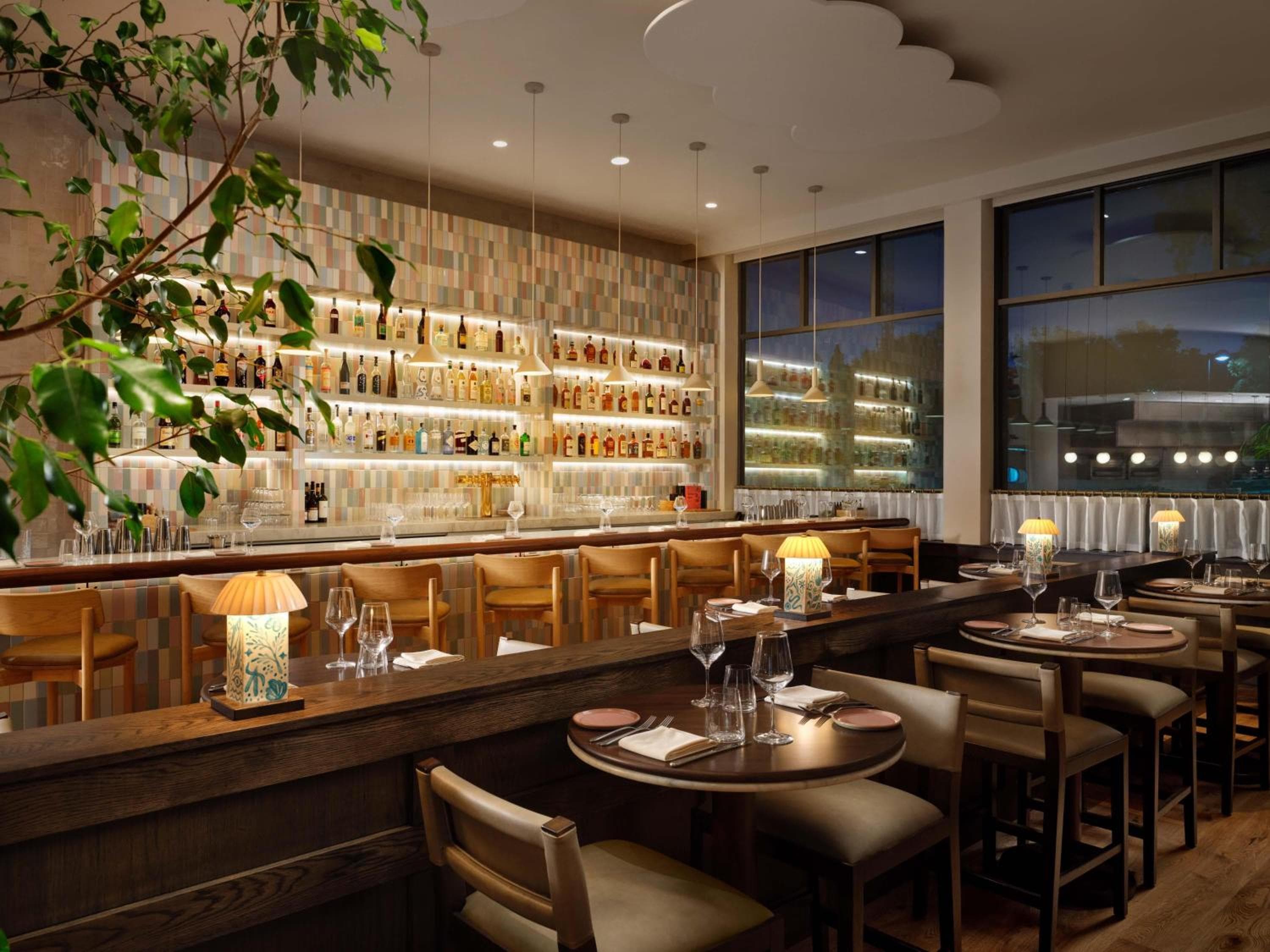 The Ava Hotel Paso Robles, Curio Collection By Hilton