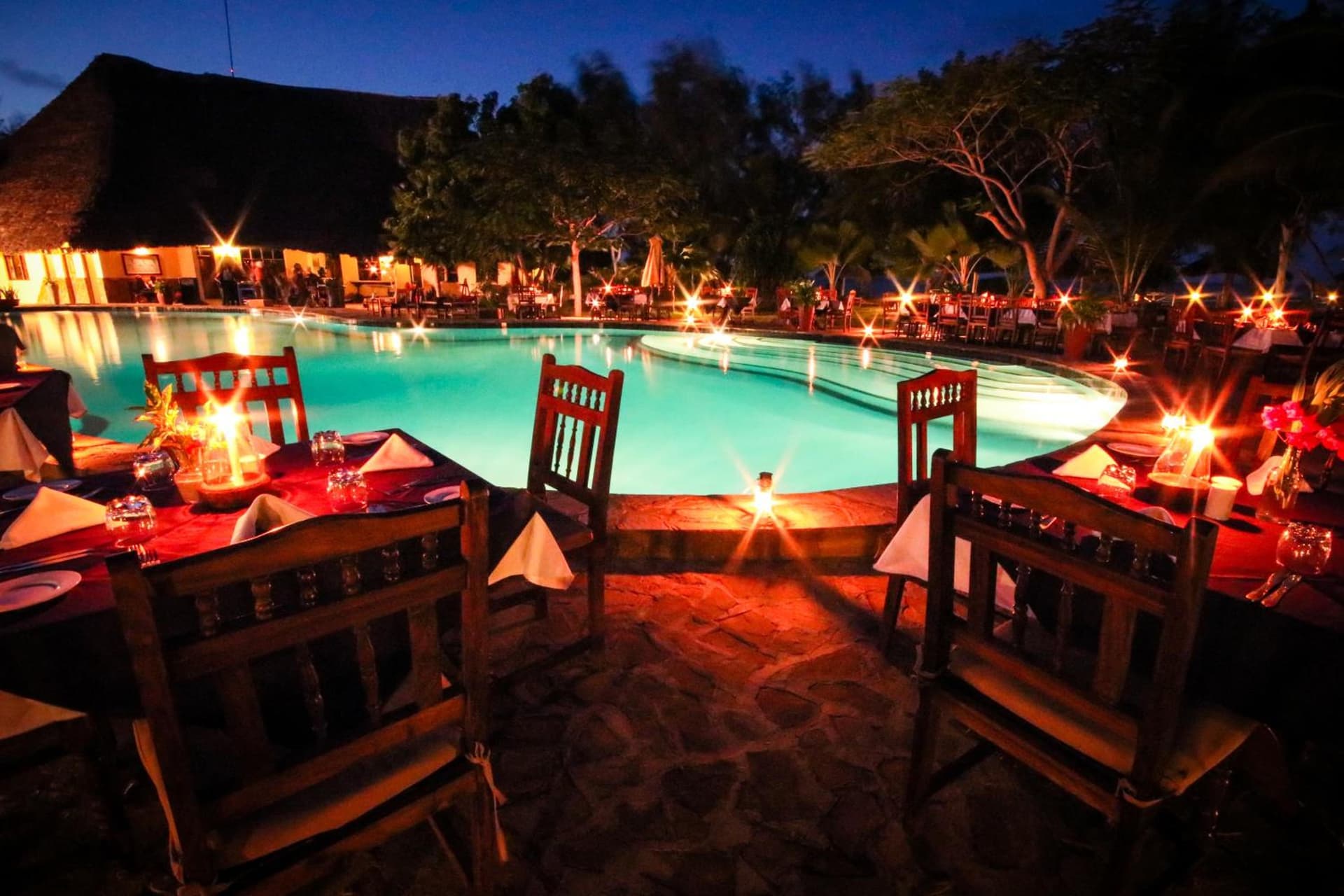 Spice Island Hotel & Resort