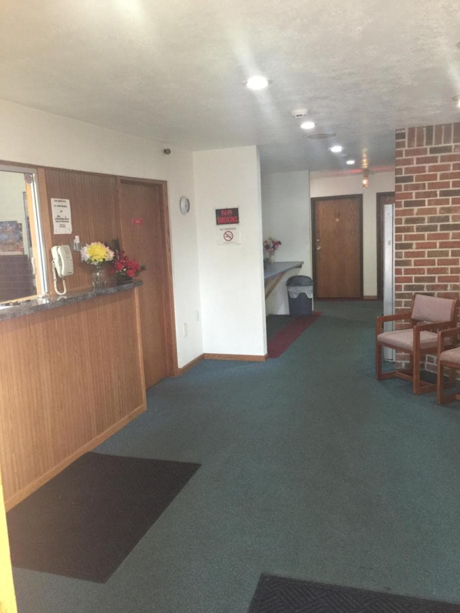Villa Inn Motel