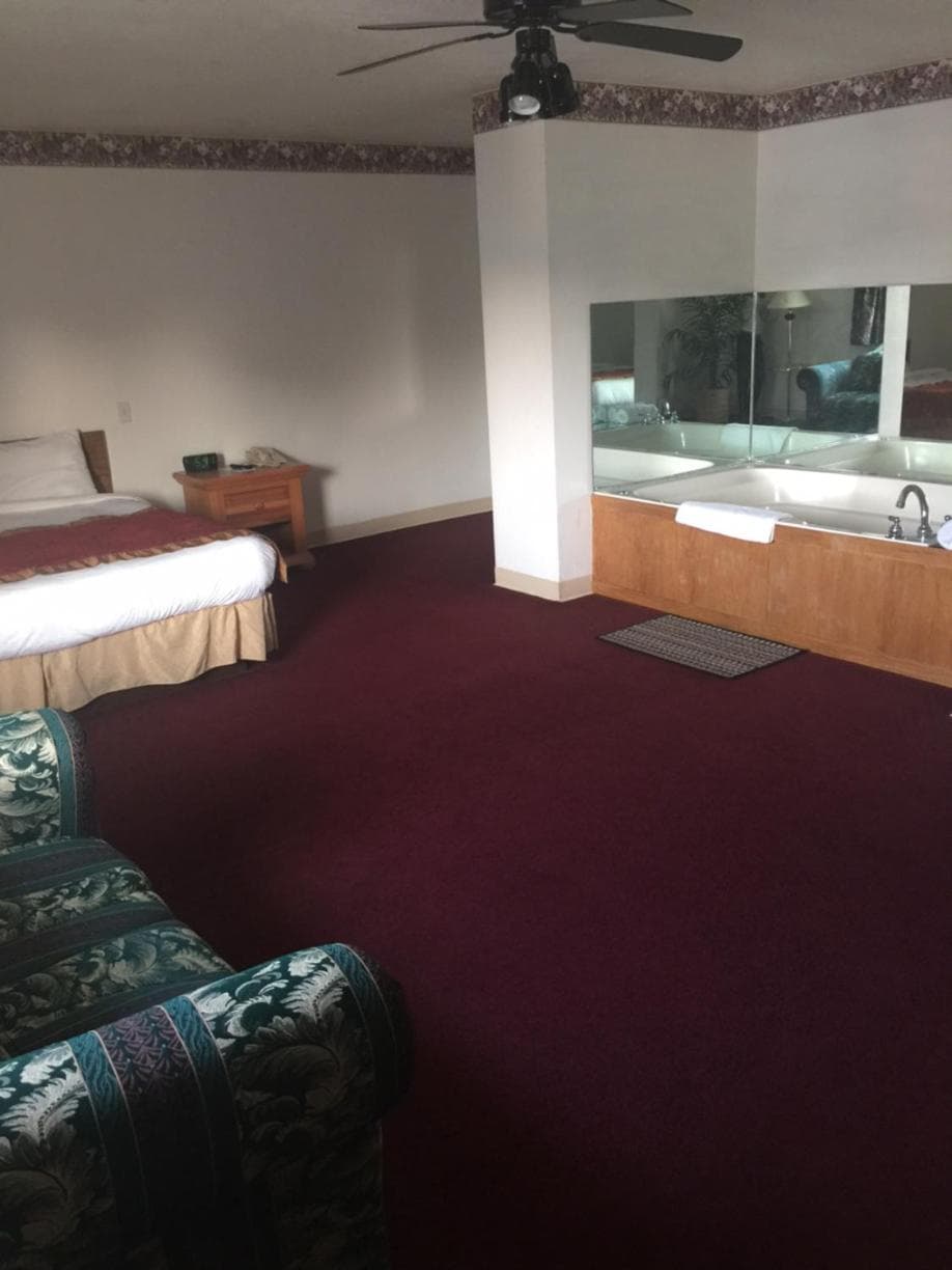 Villa Inn Motel