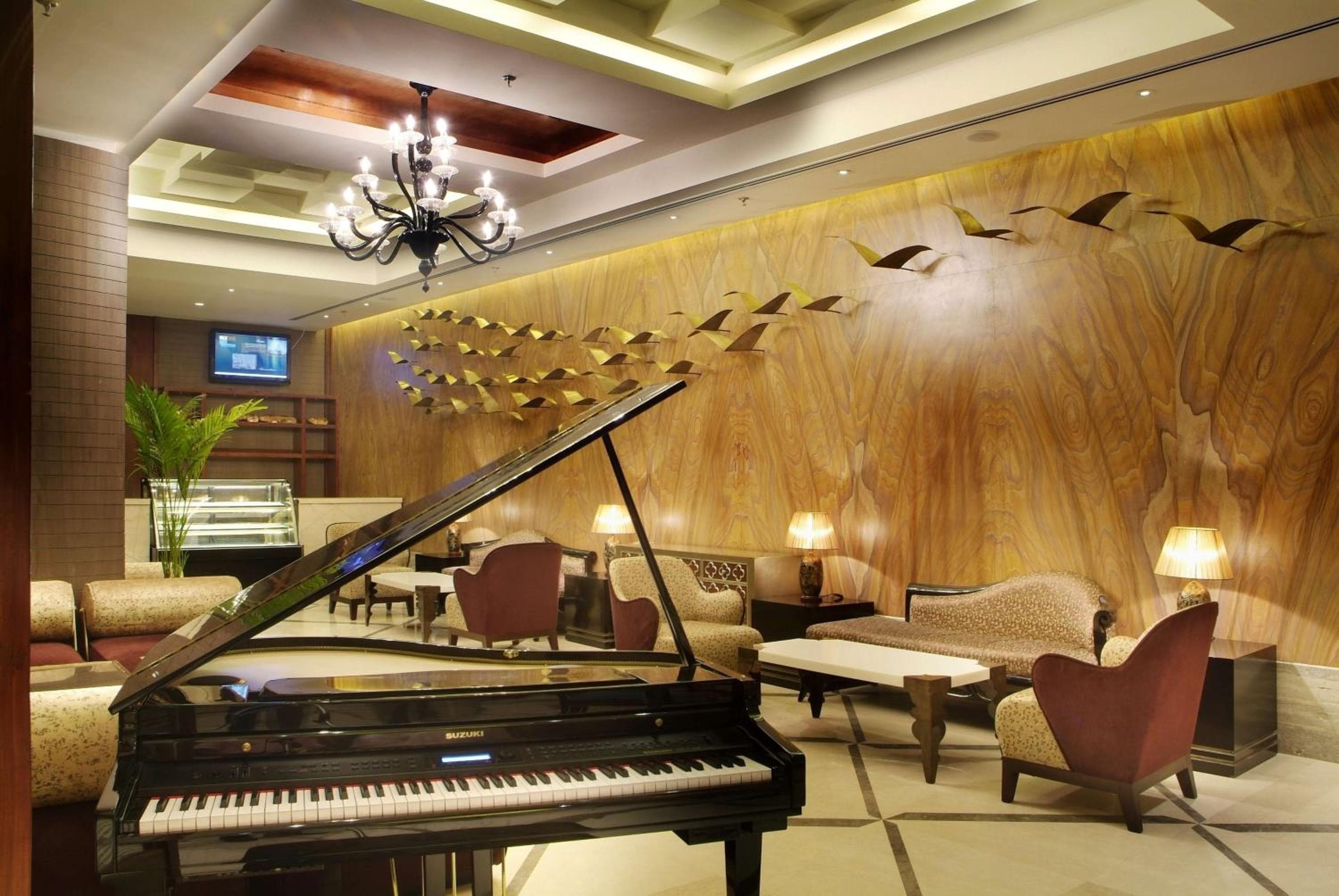 The Fern, Jaipur, Series by Marriott